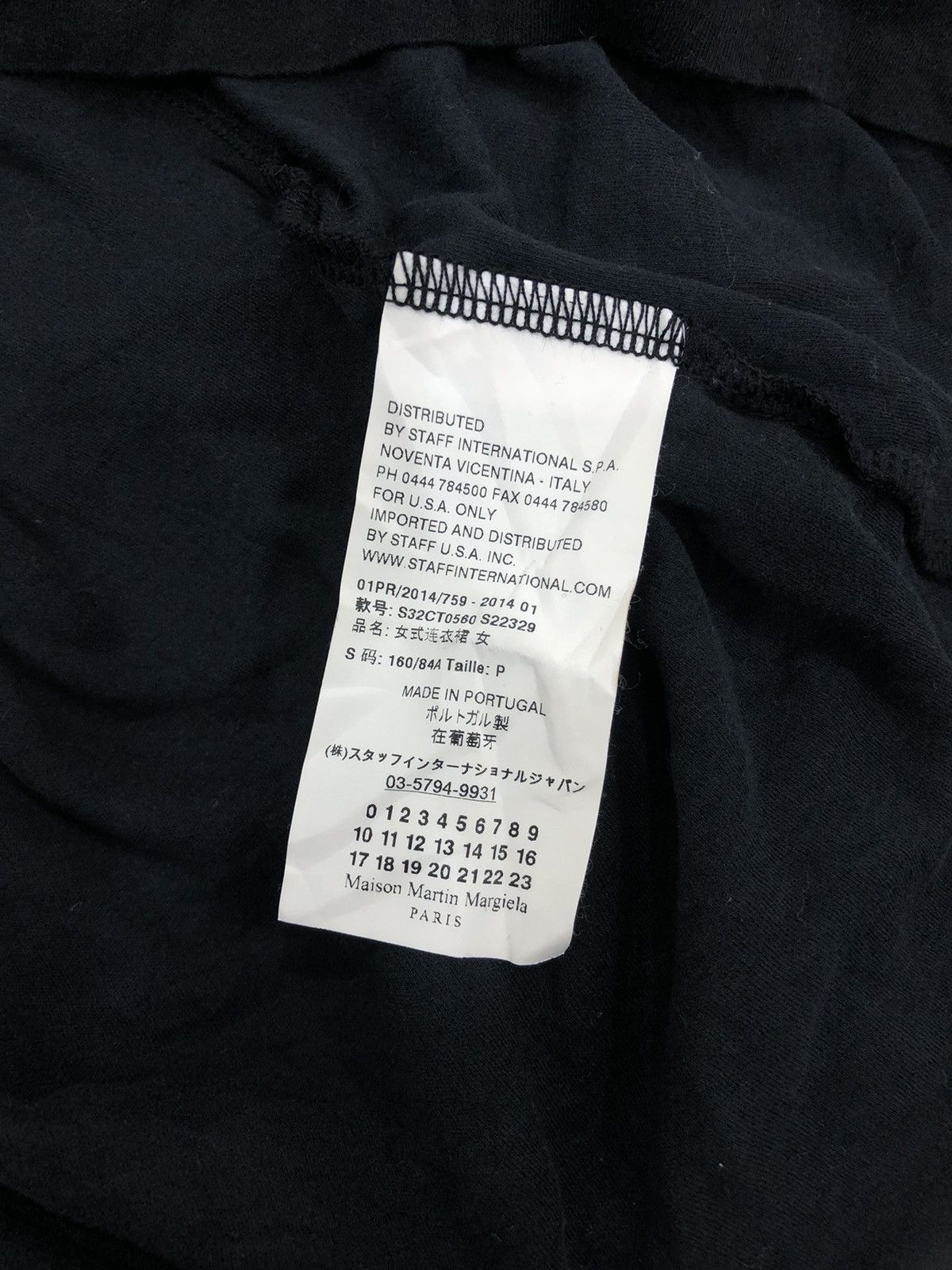 Maison Margiela maison martin margiela maxi dresses Size S / US 4 / IT 40 - 7 Thumbnail