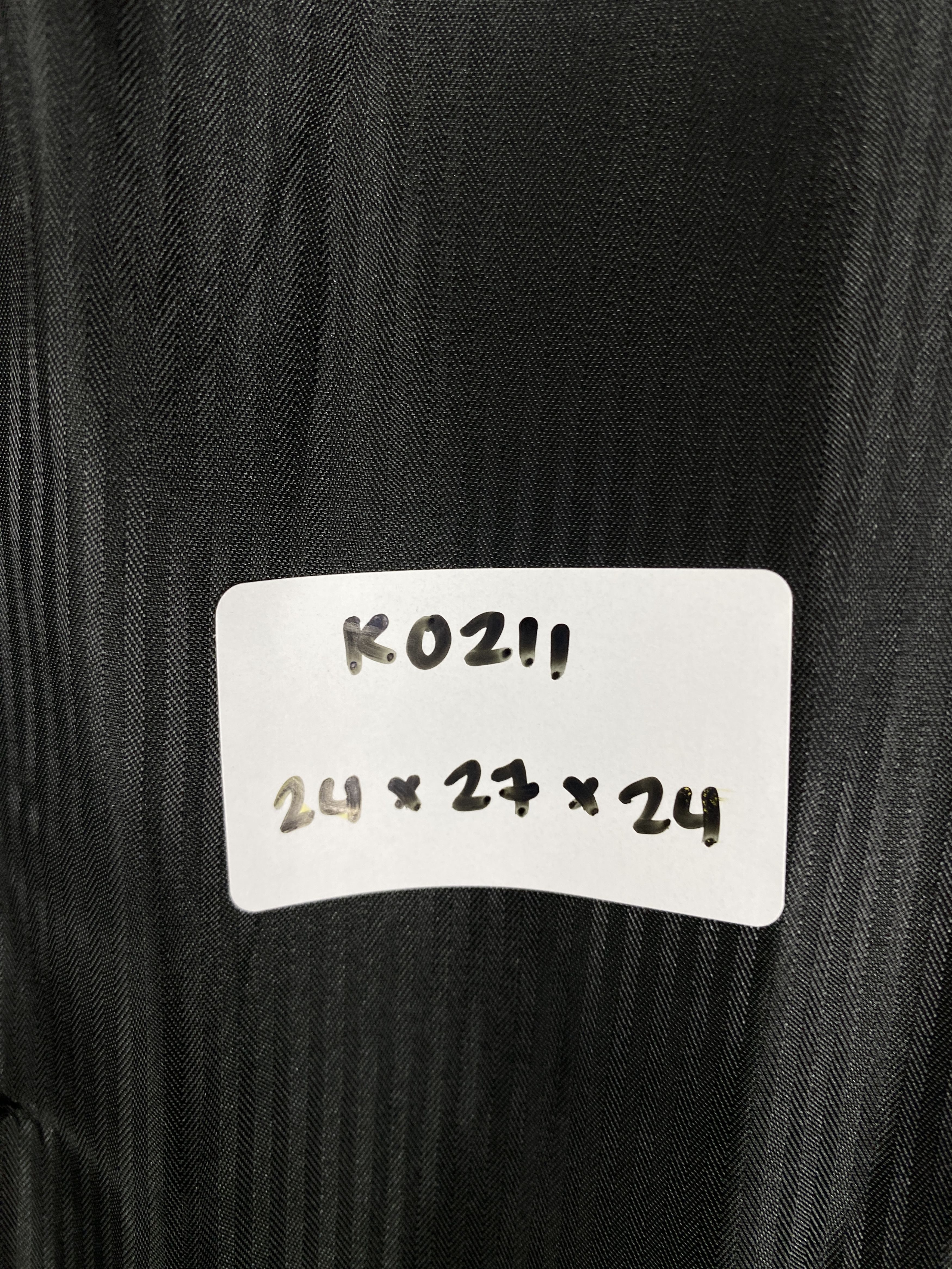 Japanese Brand Vintage O.R.G Japanese Brand Bombers Jacket K0211 Size US L / EU 52-54 / 3 - 10 Thumbnail