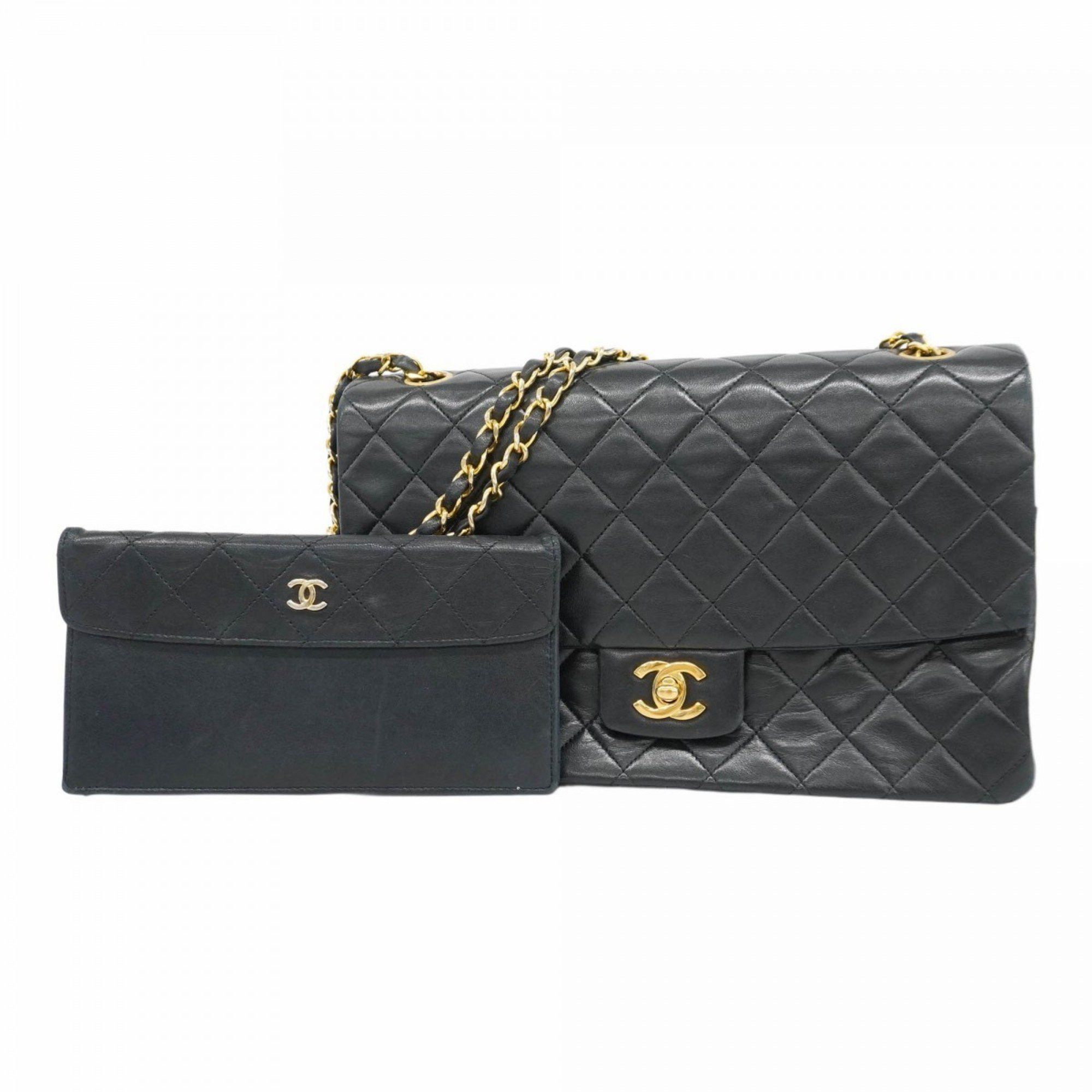 Chanel Chanel Single flap shoulder Size ONE SIZE - 1 Thumbnail