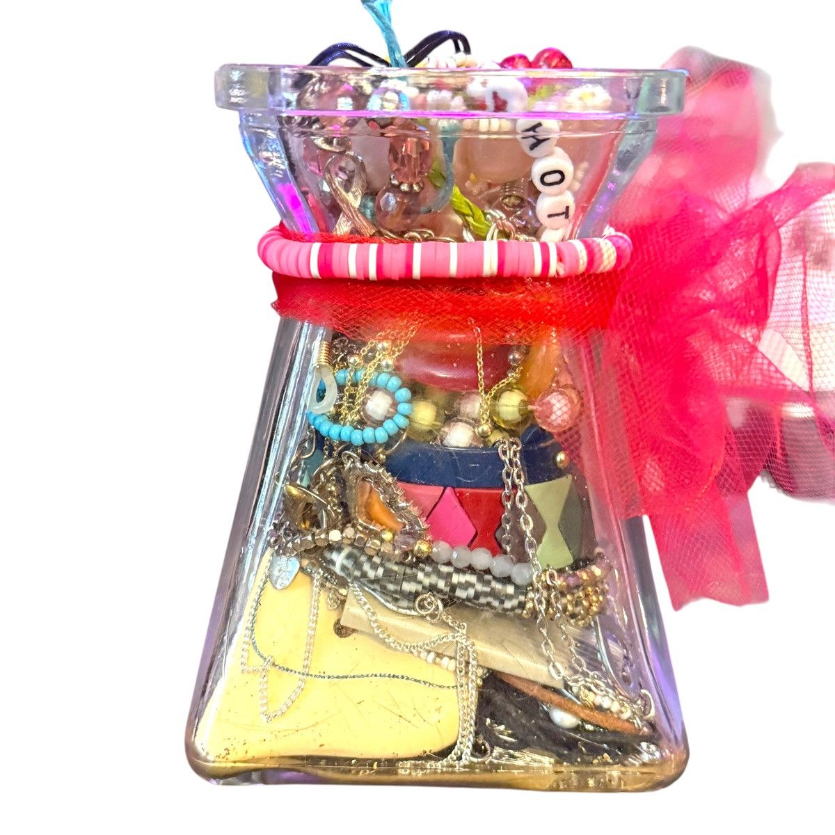 Other Small mystery jewelry vase Size ONE SIZE - 4 Thumbnail