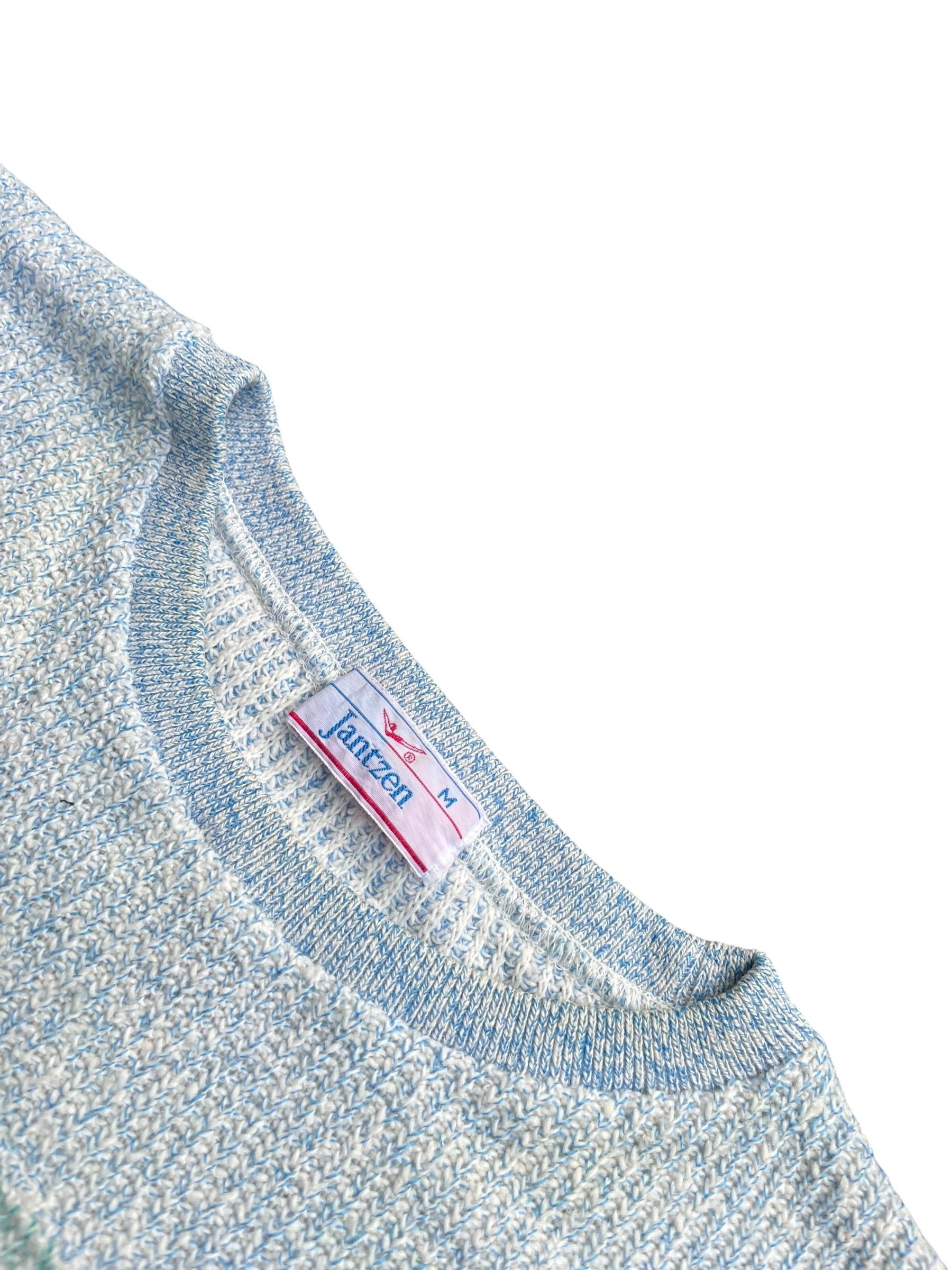 Jantzen Vintage Jantzen Size US M / EU 48-50 / 2 - 5 Thumbnail