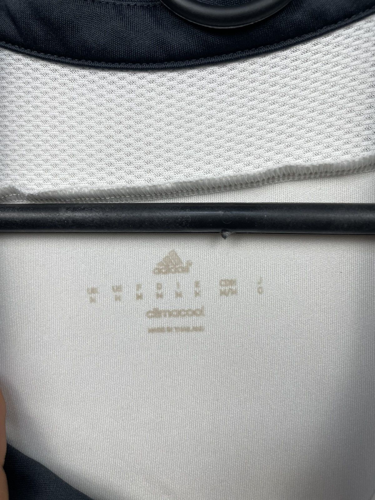 Adidas Fulham Adidas #2 2015/2016 U-21 Match Issue Soccer Jersey Size US M / EU 48-50 / 2 - 10 Thumbnail