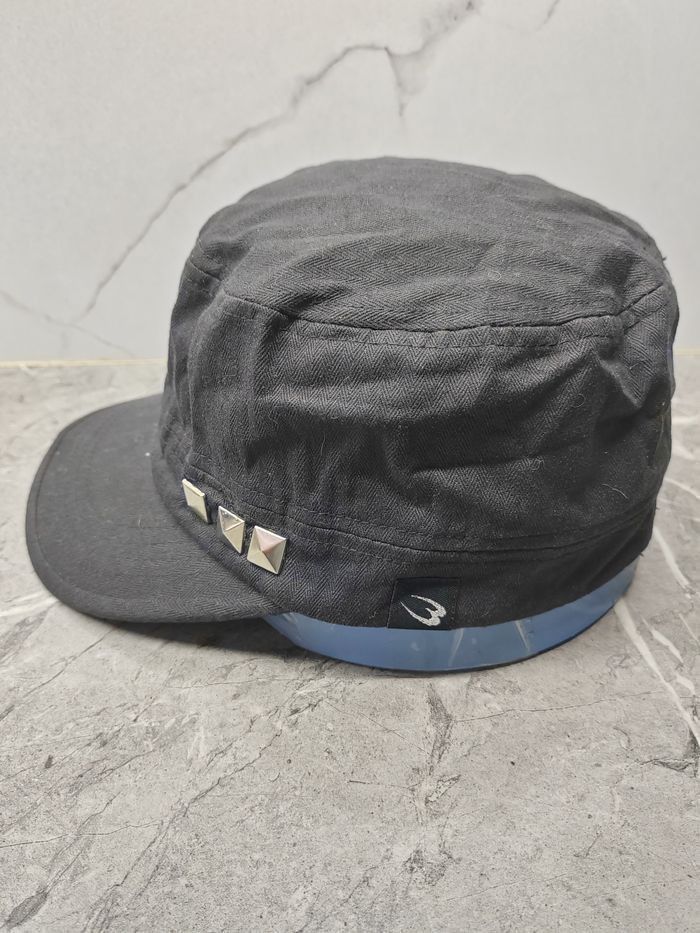 If Six Was Nine Vintage Cadet Japanese Style Cap Hat Size ONE SIZE - 1 Thumbnail
