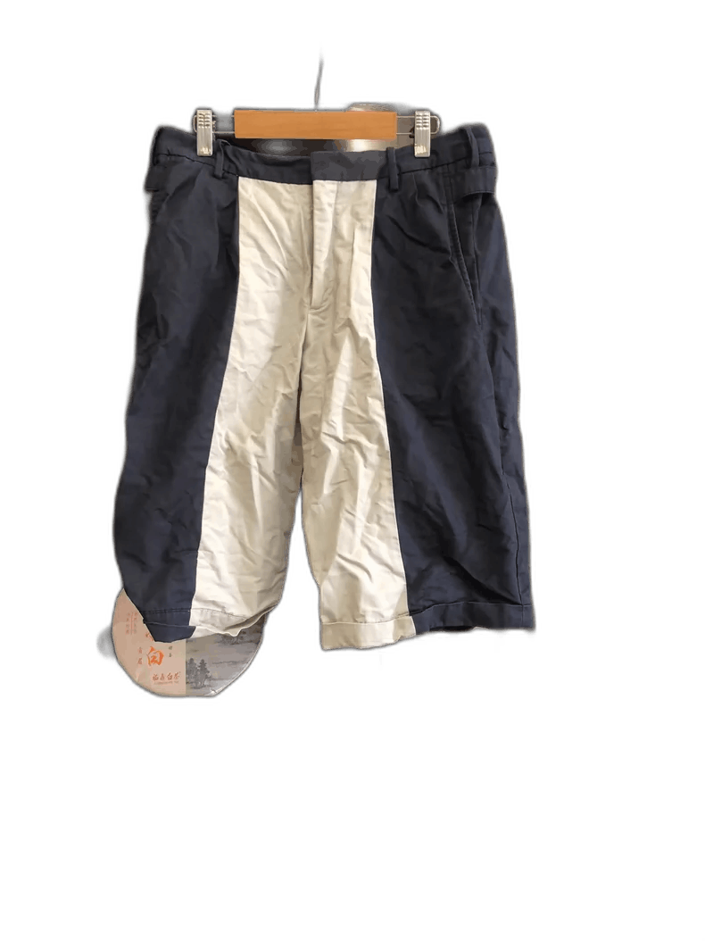 Neil Barrett Neil Barrett Casual Shorts with Missing Button Size US 32 / EU 48 - 1 Thumbnail