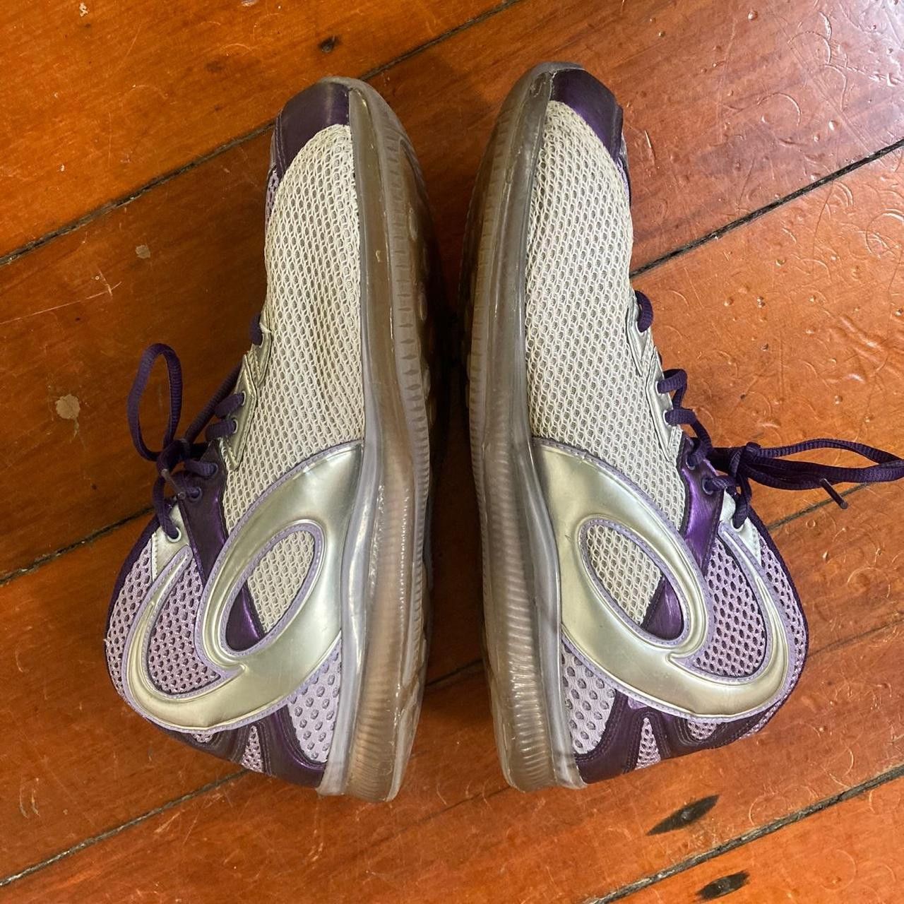 Asics × Kiko Kostadinov Kiko Kostadinov x ASICS Gel Sokat Infinity shoes Size US 11 / EU 44 - 4 Thumbnail
