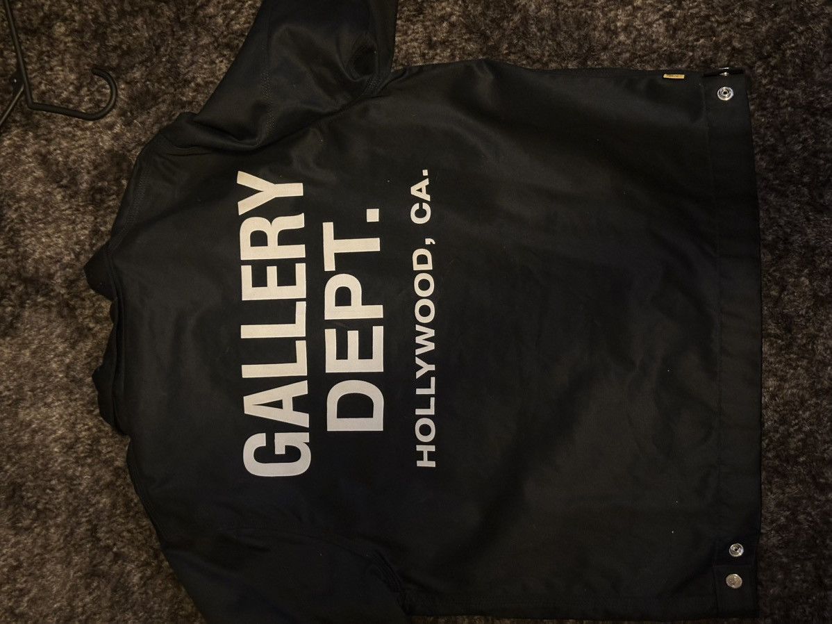 Gallery Dept. Gallery Dept. Montecito Jacket Size US L / EU 52-54 / 3 - 2 Thumbnail