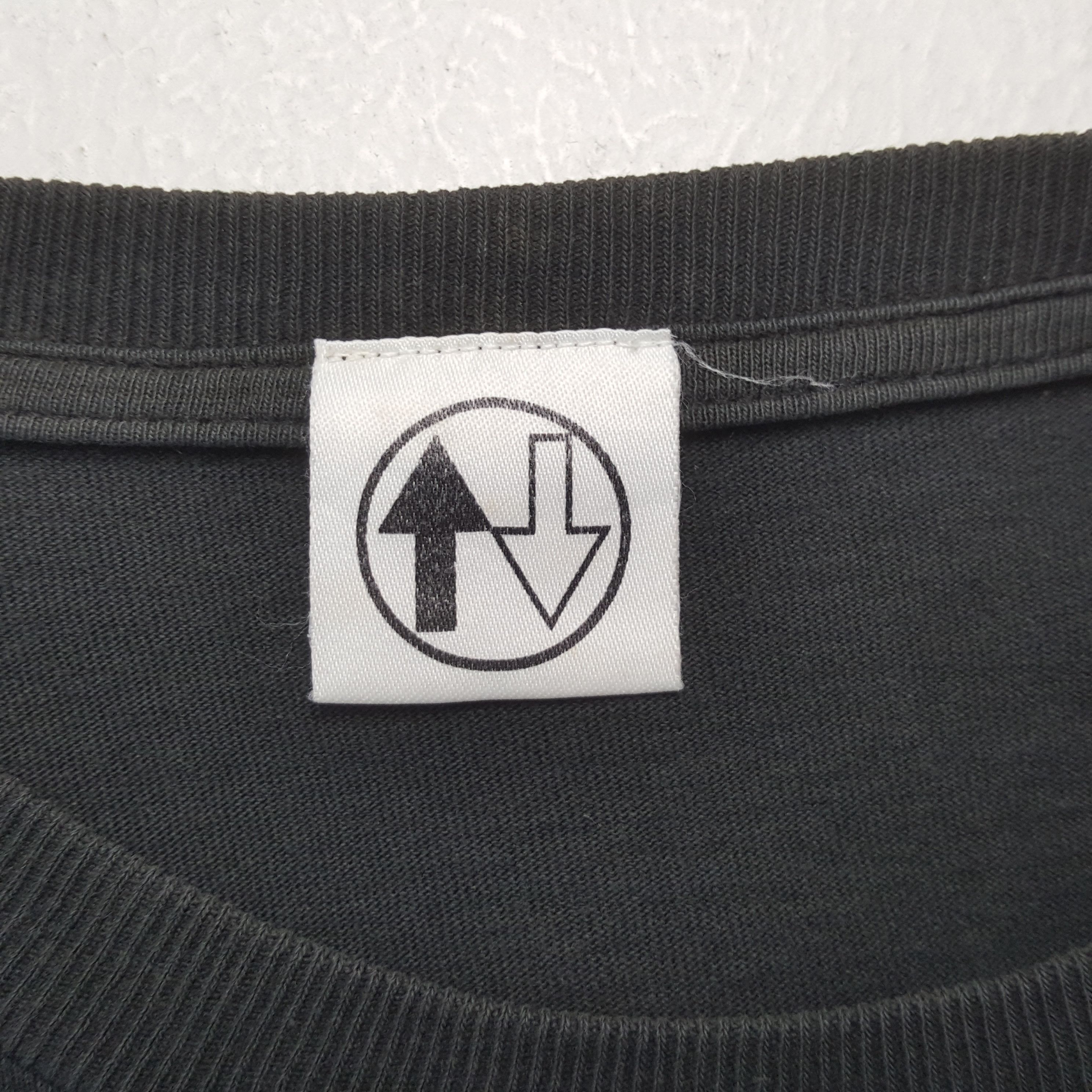 Vintage The High Lows Do The Mustang Parody Style Tshirt RR9 Size US L / EU 52-54 / 3 - 4 Thumbnail