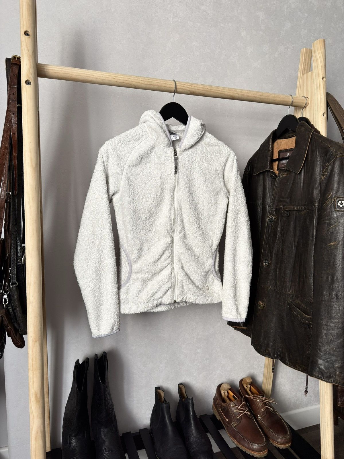 The North Face The North Face Osito archive (2008) women’s jacket Size S / US 4 / IT 40 - 1 Thumbnail
