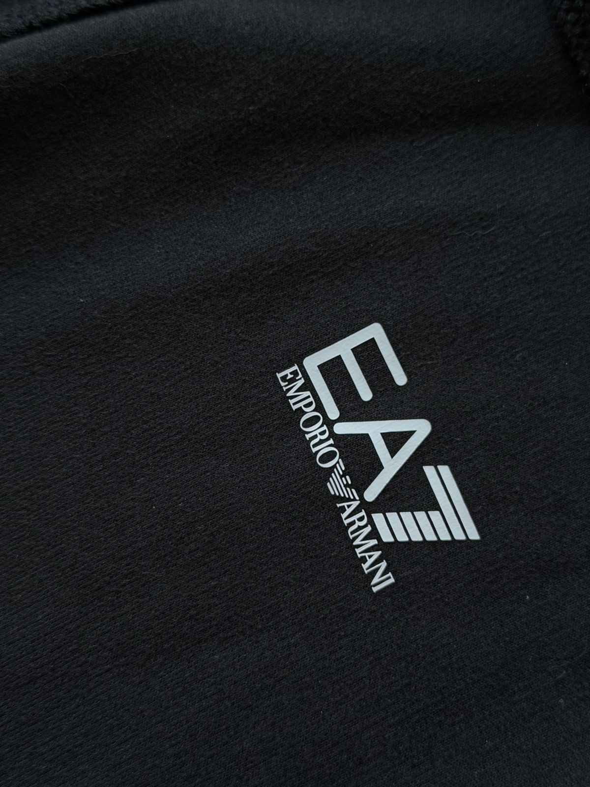 Armani Emporio Armani EA7 Hoodie Size US S / EU 44-46 / 1 - 4 Thumbnail