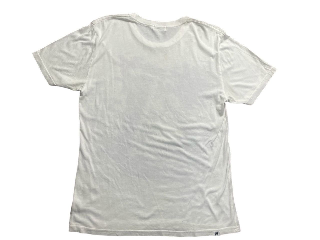 Japanese Brand Hysteric Glamour Tshirt Size US M / EU 48-50 / 2 - 2 Thumbnail