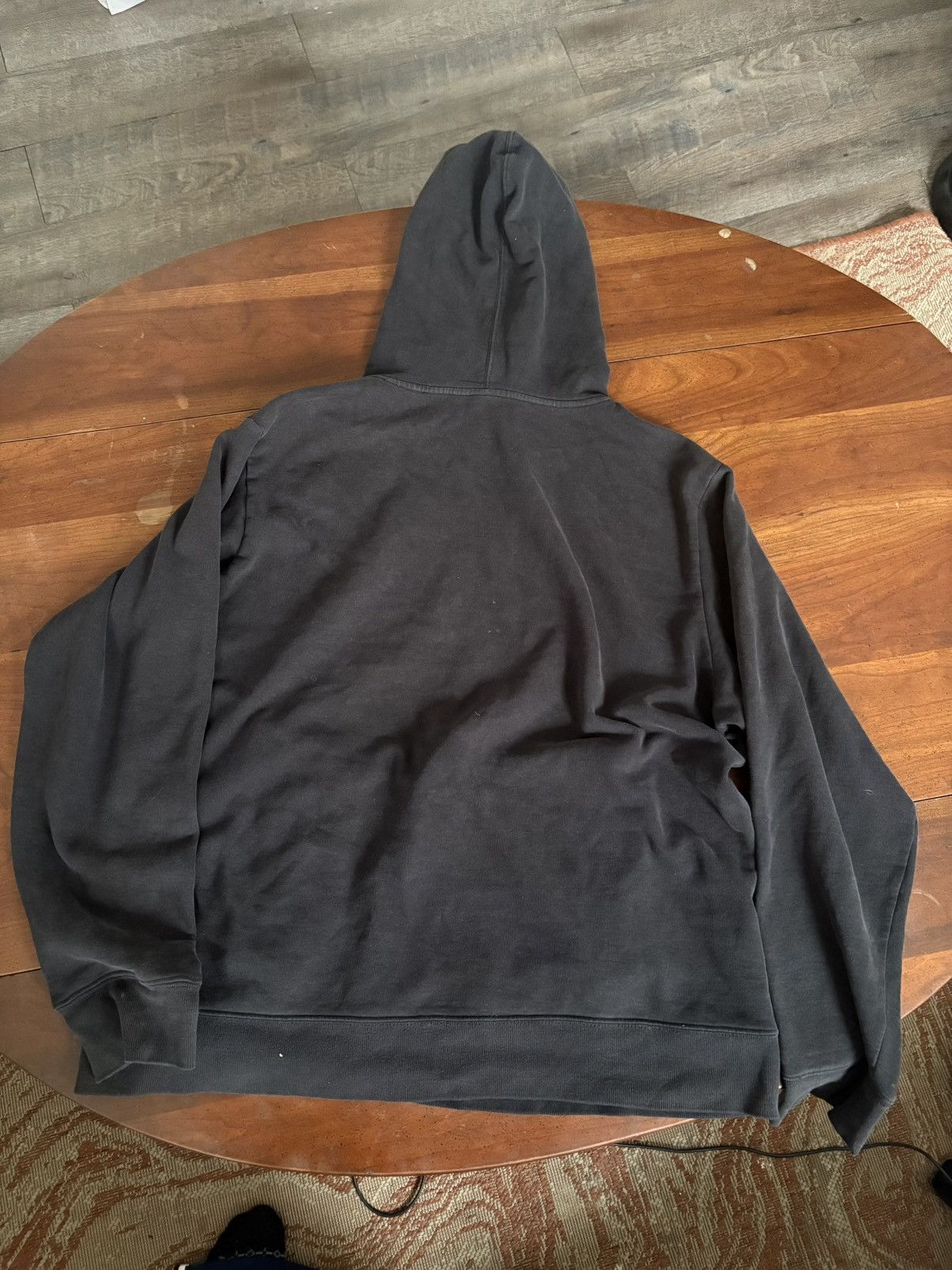 The North Face 00’s the north face hoodie - size L Size US L / EU 52-54 / 3 - 5 Thumbnail