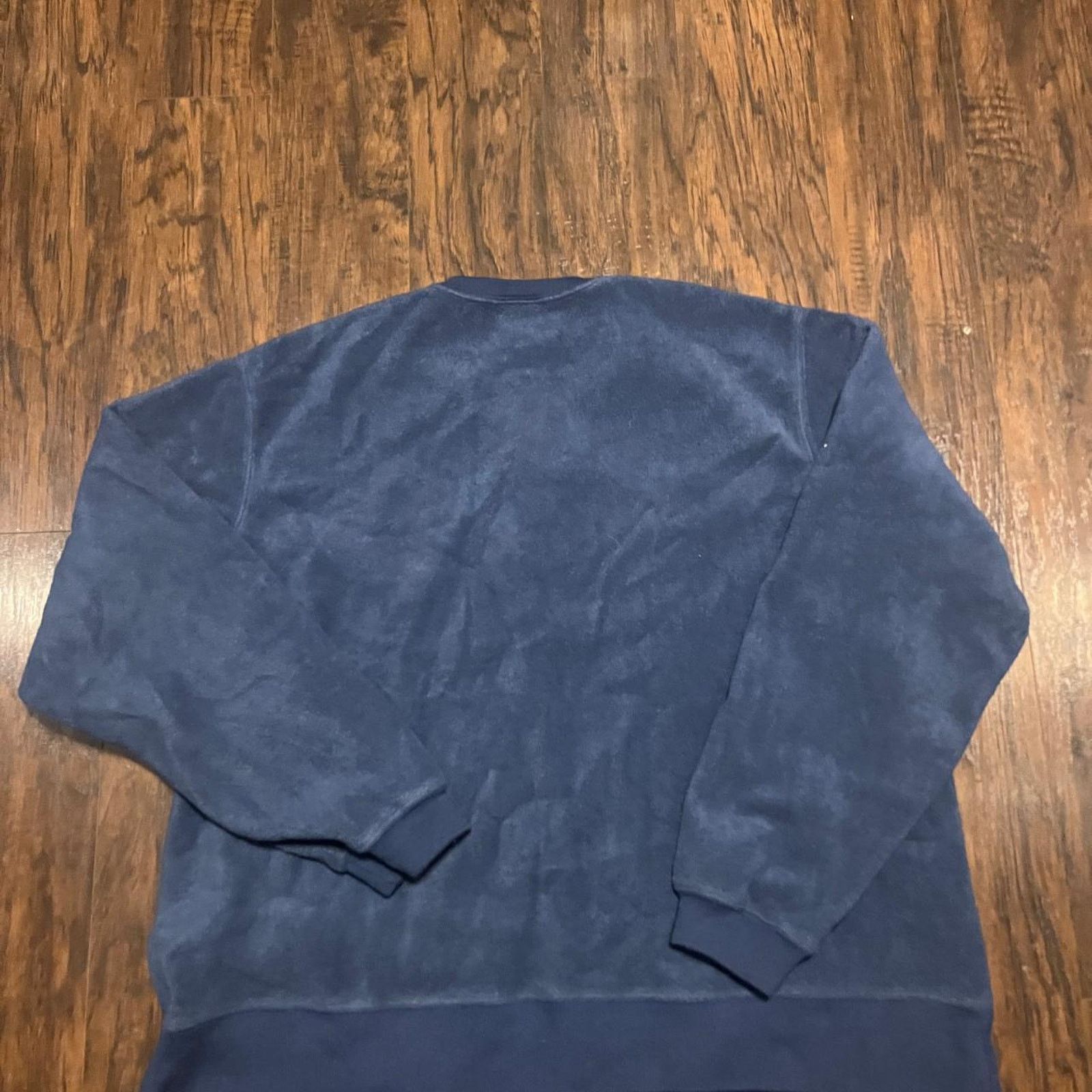 Disney Y2k embroidered Eeyore Disney crewneck Size XL / US 12-14 / IT 48-50 - 3 Thumbnail