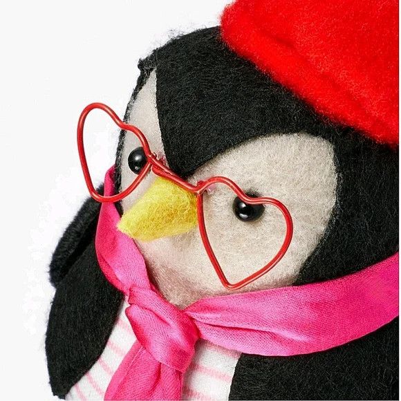 Other Spritz Featherly Friends 2024 Valentines Birds Set Holiday Size ONE SIZE - 3 Thumbnail