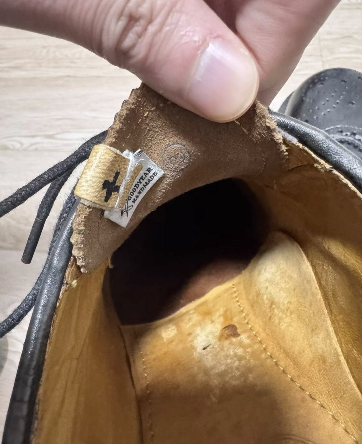 Visvim visvim 15AW Low-Top Brogue Oxfords Size US 9 / EU 42 - 4 Thumbnail