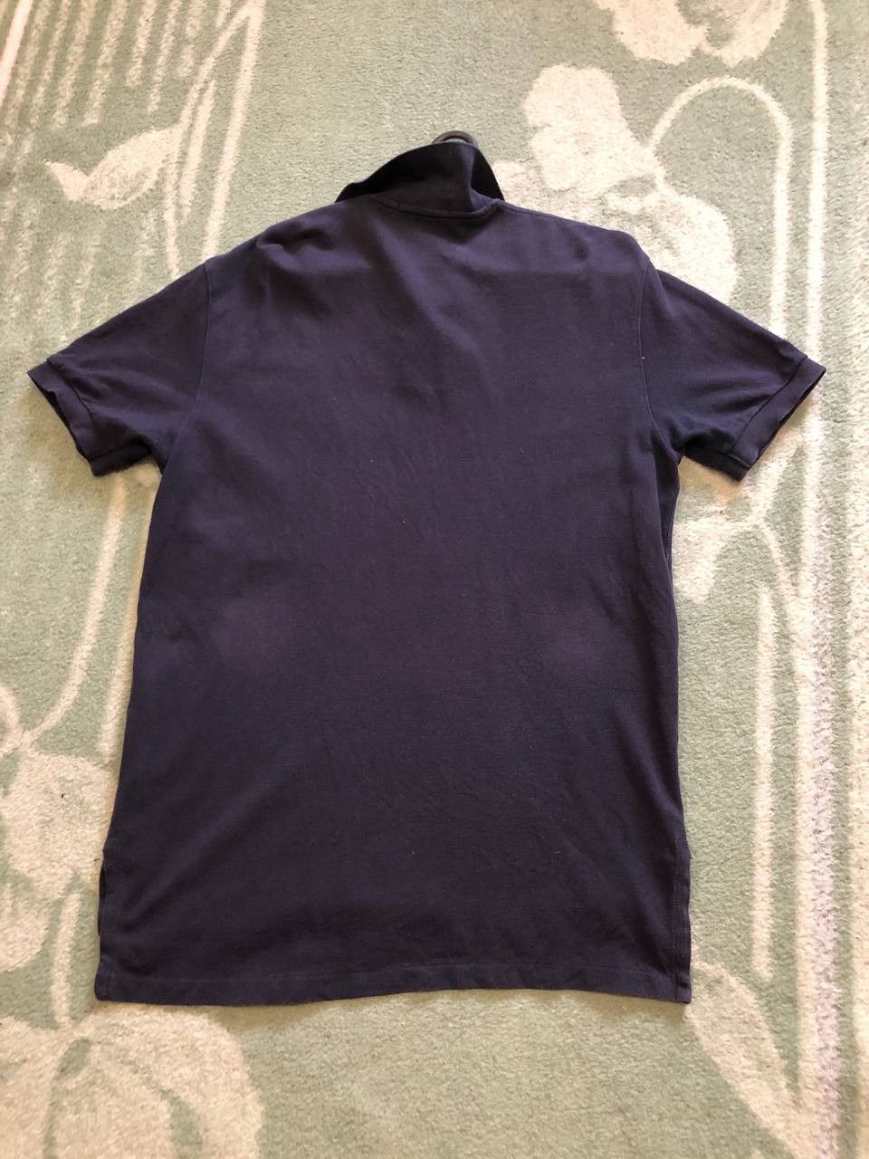 Polo Ralph Lauren Vintage 90S Polo Ralph Lauren PRL POLO Cotton SIZE M Size US M / EU 48-50 / 2 - 19 Thumbnail