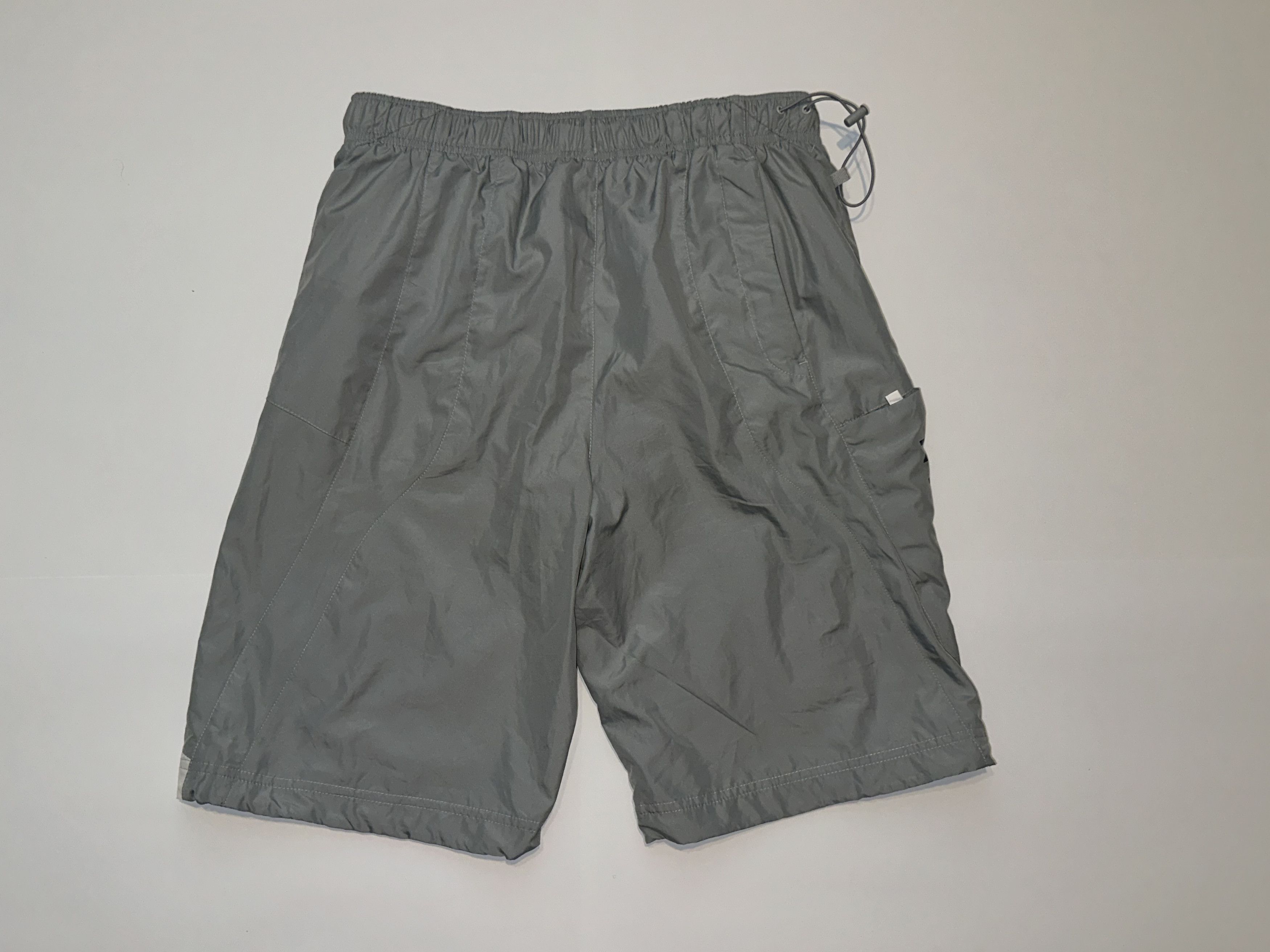 Nike Nike Shox Vintage Shorts Size US 32 / EU 48 - 4 Thumbnail