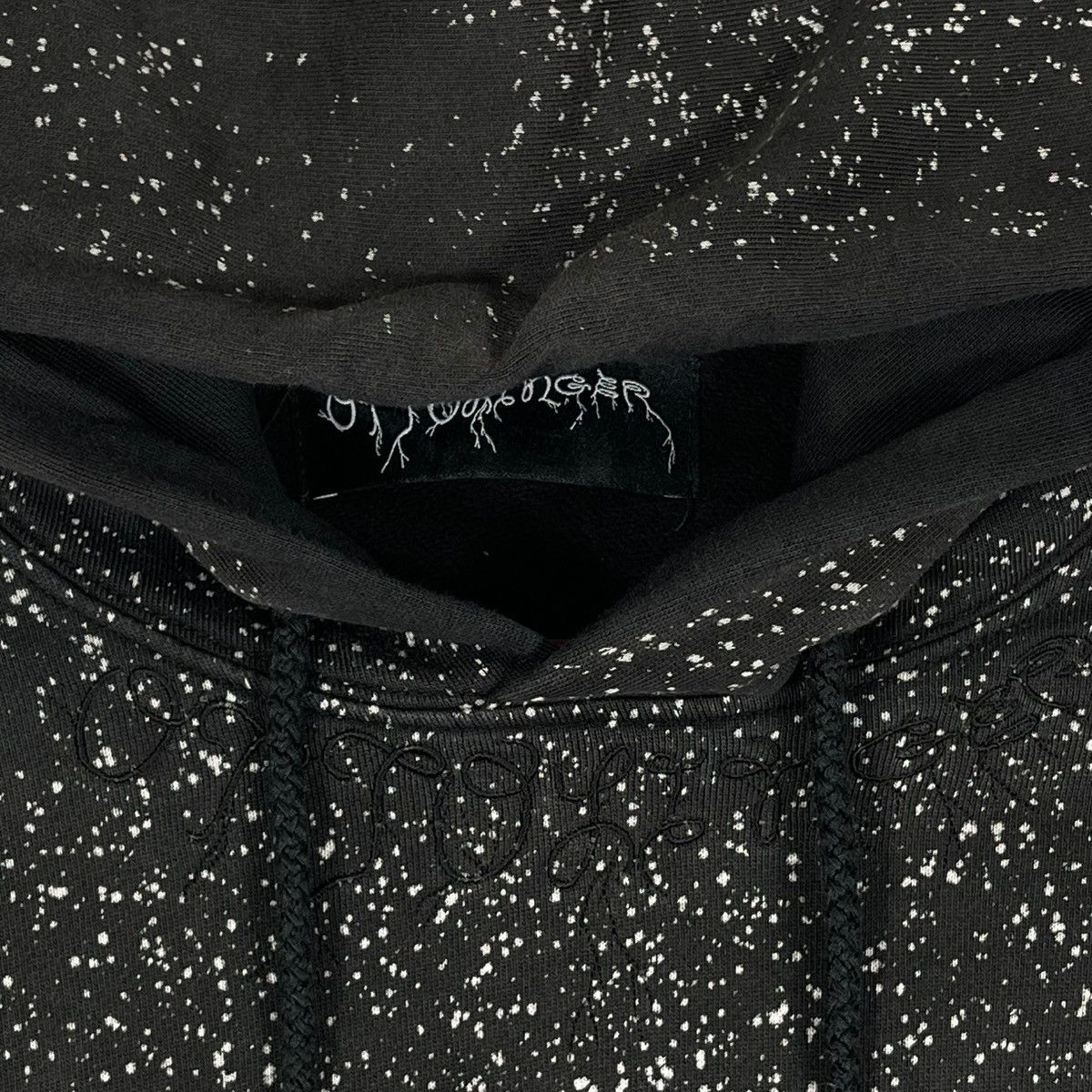Ottolinger Ottolinger Sprinkle Hoodie Made In Portugal Size US L / EU 52-54 / 3 - 5 Thumbnail