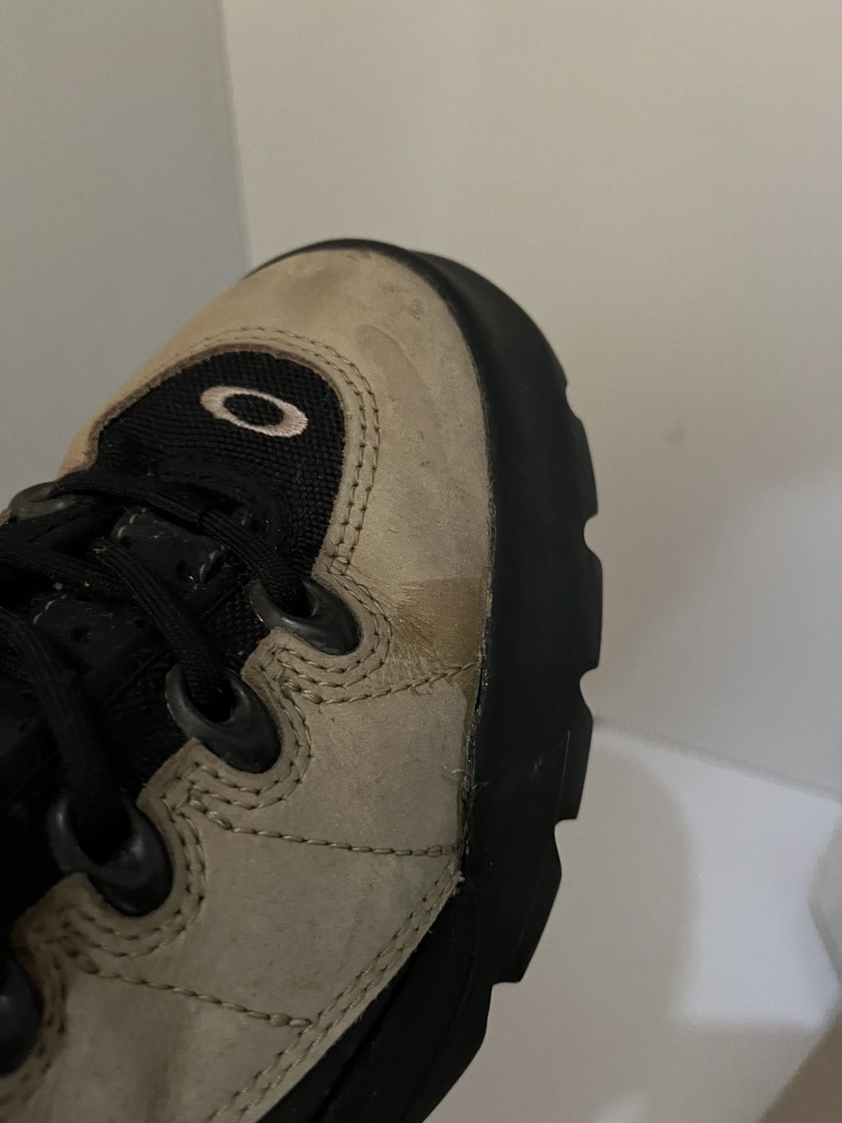 Brain Dead × Oakley 2000s Oakley Nails Boots Size US 8.5 / EU 41-42 - 15 Thumbnail