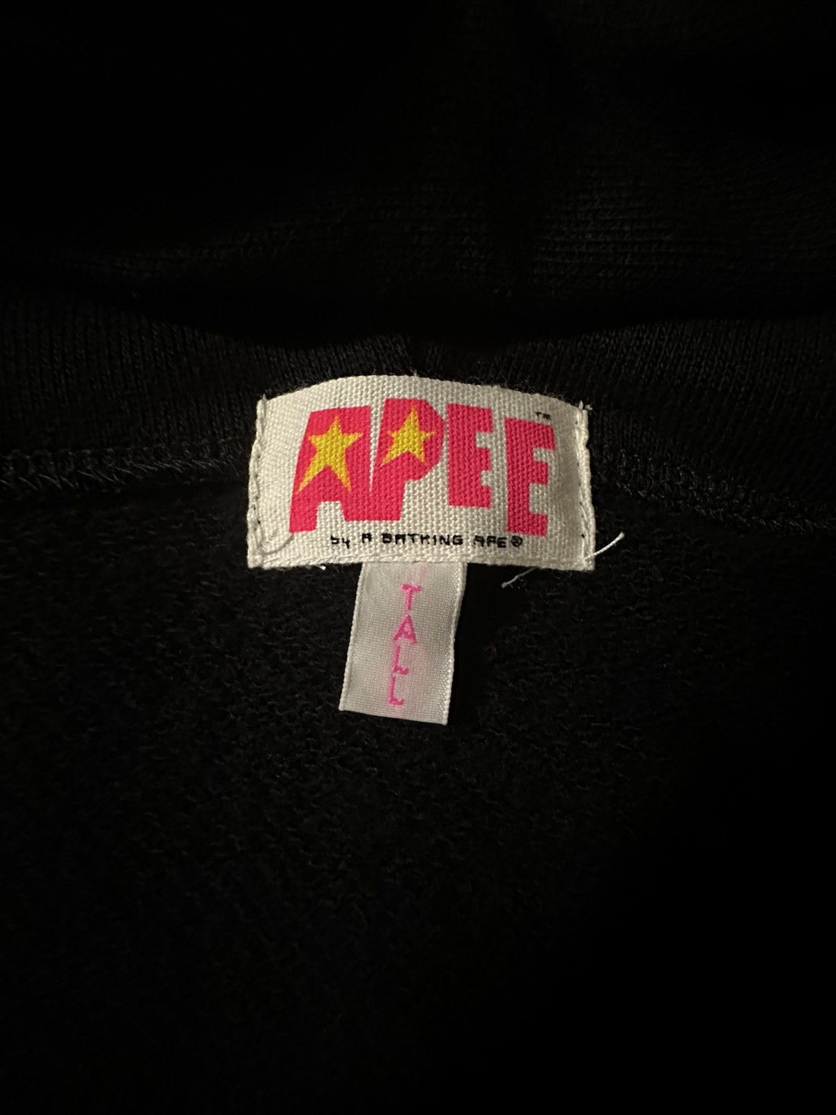 Bape BAPE 2006 Tiger Full Zip Hoodie (NFS) Size S / US 4 / IT 40 - 6 Thumbnail