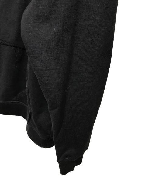Yohji Yamamoto YOHJI YAMAMOTO × VESSEL collaboration print hoodie Size US M / EU 48-50 / 2 - 4 Thumbnail