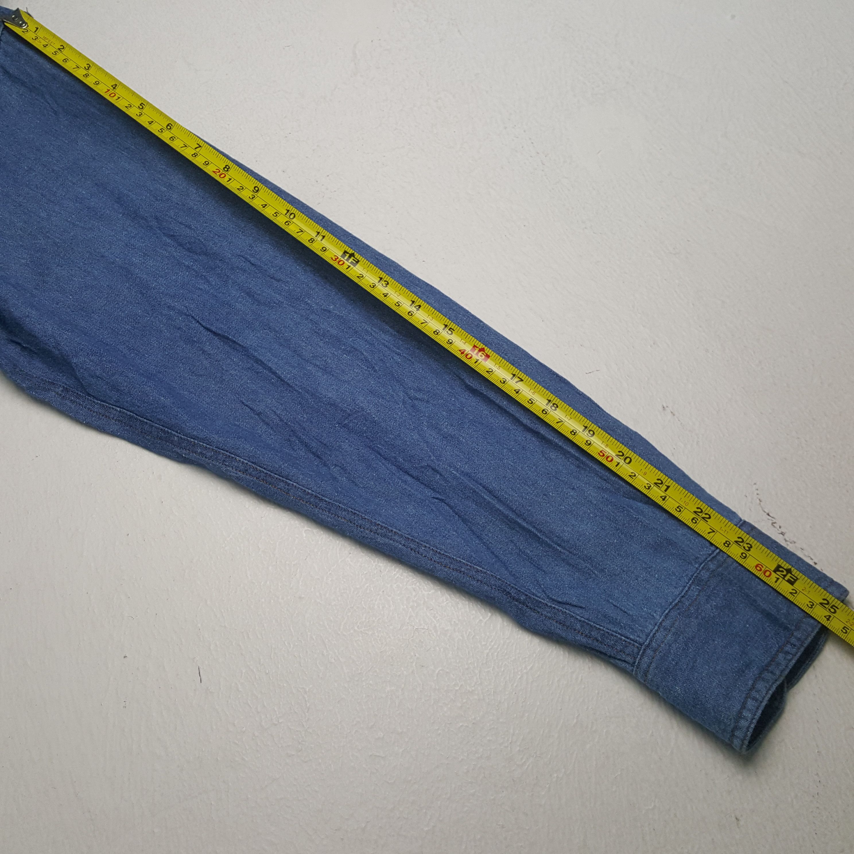 Stone Island Stone Island Casual Style Shirt 31 Size US L / EU 52-54 / 3 - 6 Thumbnail