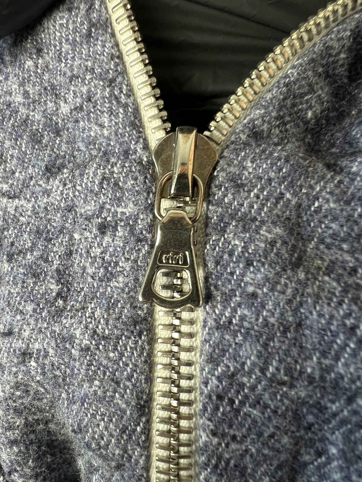 Norse Projects Vintage Overshirt NORSE PROJECTS Kyle Wool Pocket Jacket Size US L / EU 52-54 / 3 - 11 Thumbnail