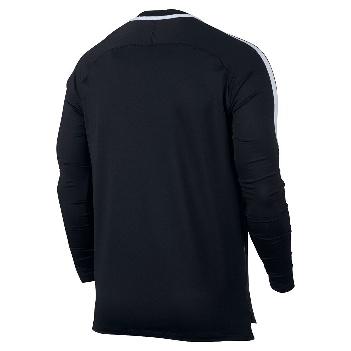 Nike 🇫🇷 Nike PSG Paris Saint Germain 2017 2018 Soccer Long Sleeve Size US M / EU 48-50 / 2 - 3 Thumbnail