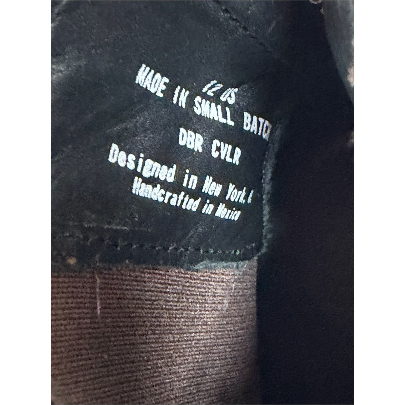 Thursday Boot Company Thursday Boot Co Cavalier Chelsea Boots Mens Suede Leather Size US 12 / EU 45 - 9 Thumbnail