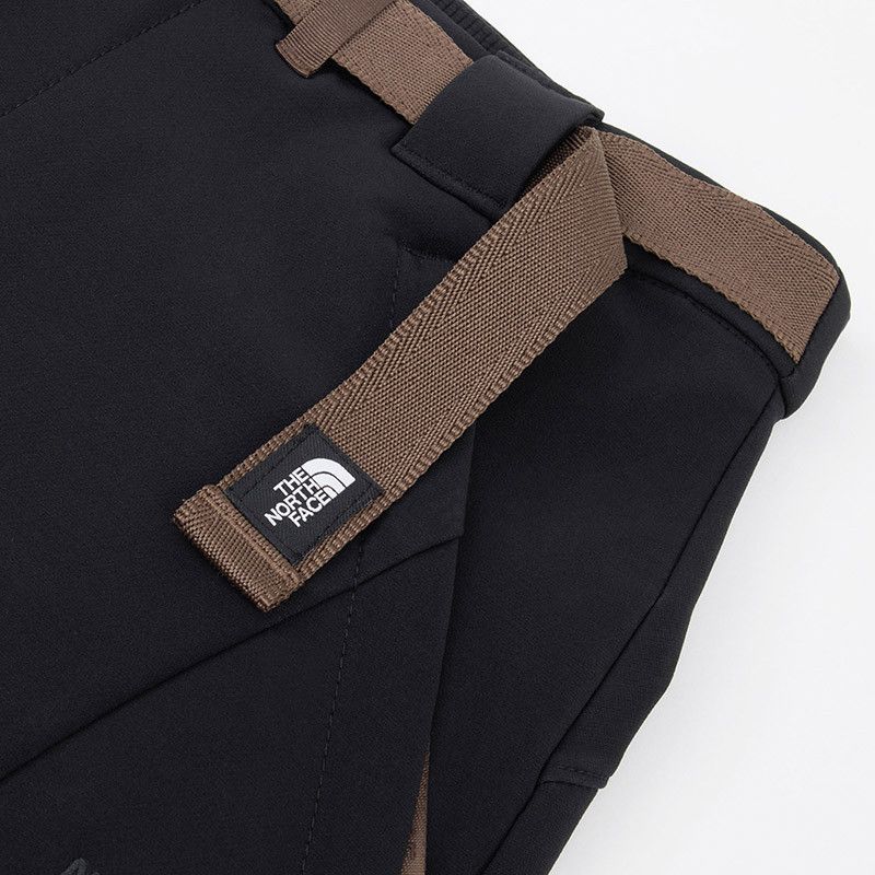 The North Face Urban Exploration UNISEX STRETCHY FLARED PANTS Size US 32 / EU 48 - 12 Thumbnail
