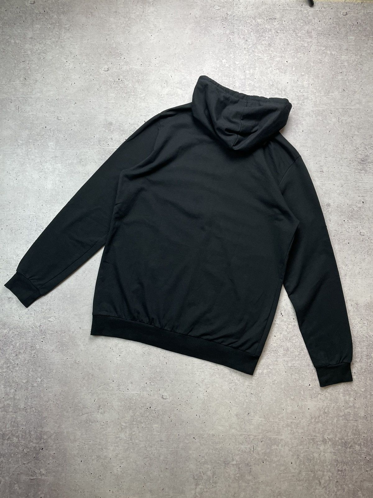 AC/DC × Vintage Vintage AC/DC Zip Up Hoodie Rock Band Size US L / EU 52-54 / 3 - 9 Thumbnail