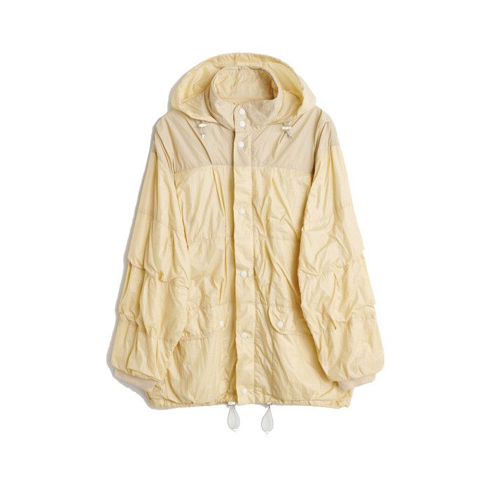 Our Legacy EXHAUST PUFFA Size US L / EU 52-54 / 3 - 1 Thumbnail