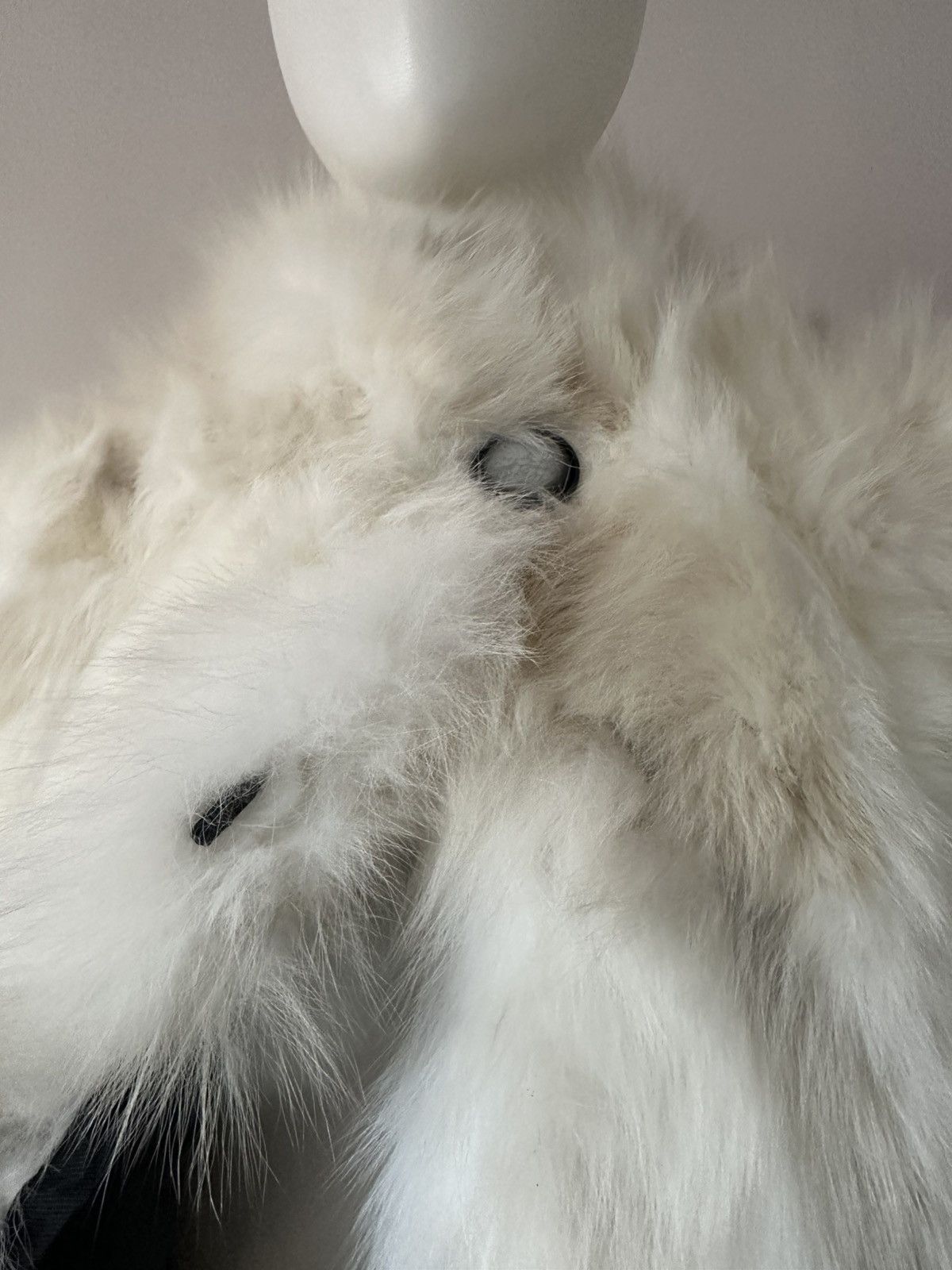 Other New fox coat size L Size L / US 10 / IT 46 - 6 Thumbnail