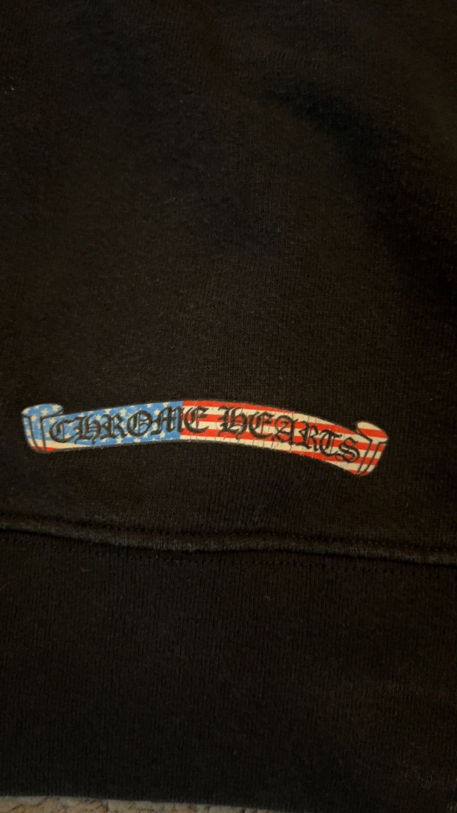 Chrome Hearts Chrome hearts mattyboy Size US M / EU 48-50 / 2 - 18 Thumbnail