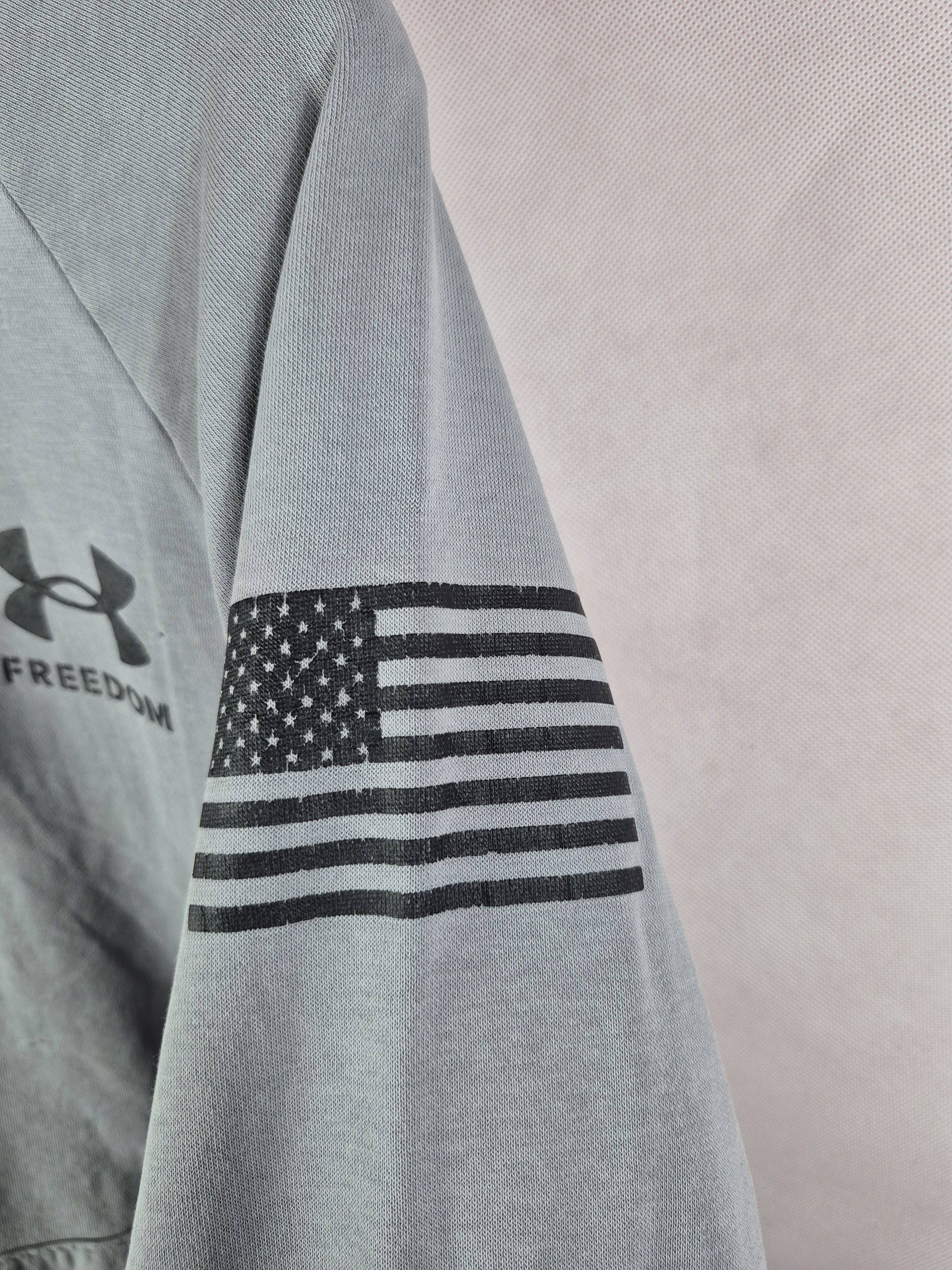 Under Armour 🔥 Under Armour Hoodie Sweater Sweatshirt Pullover Size US L / EU 52-54 / 3 - 7 Thumbnail