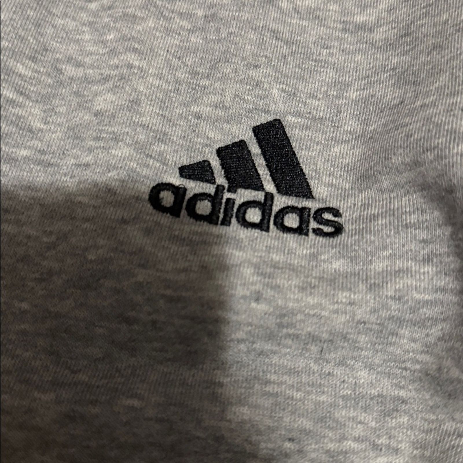 Adidas Adidas Sweatsuit Jogger Sweatpants Full Zip Matching Set Size US S / EU 44-46 / 1 - 8 Thumbnail