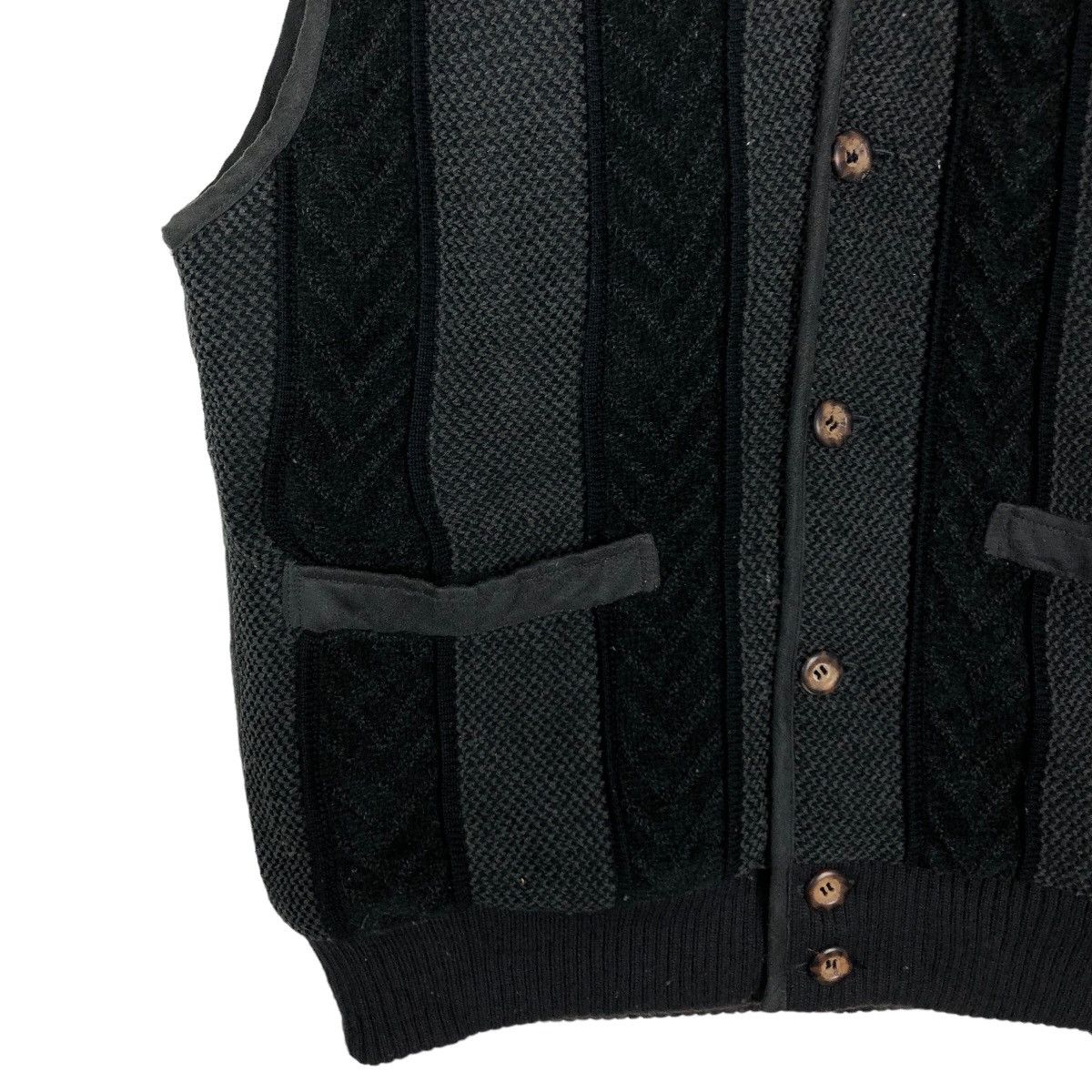 Japanese Brand 🔥90’s Vintage Tank Top Vest Lindbergh Japan Size US M / EU 48-50 / 2 - 3 Thumbnail