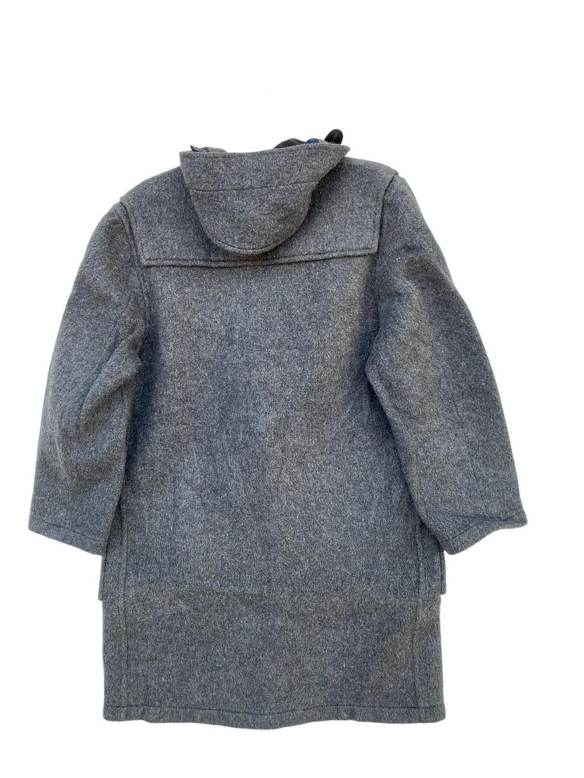 Gloverall Vintage Gloverall Duffle Coat Size US M / EU 48-50 / 2 - 3 Thumbnail