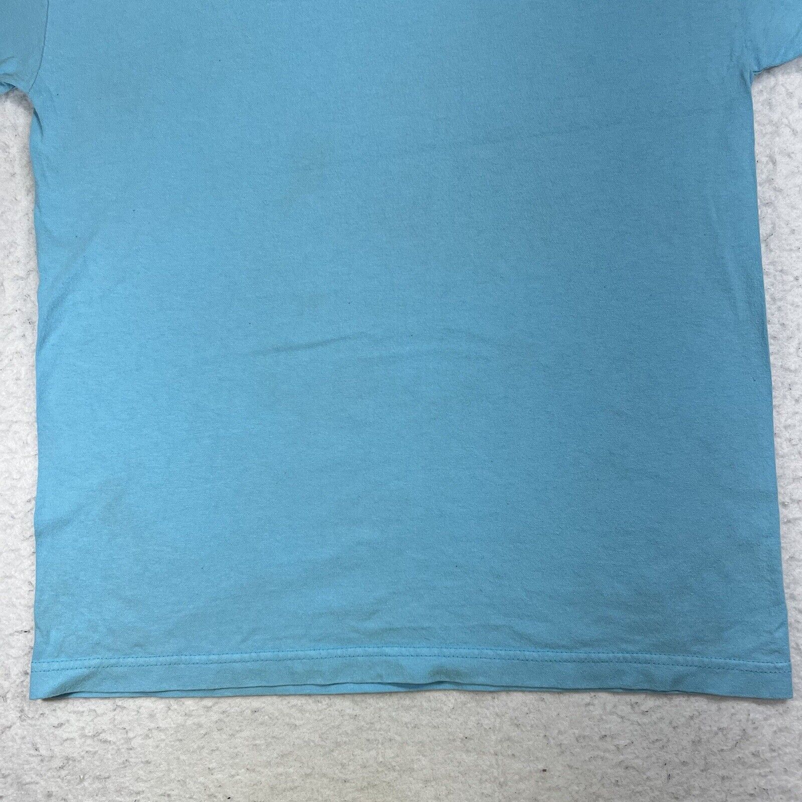 Star Wars Chewy Boba Company Medium Boba Wars Blue Graphic T Shirt Size US M / EU 48-50 / 2 - 10 Thumbnail