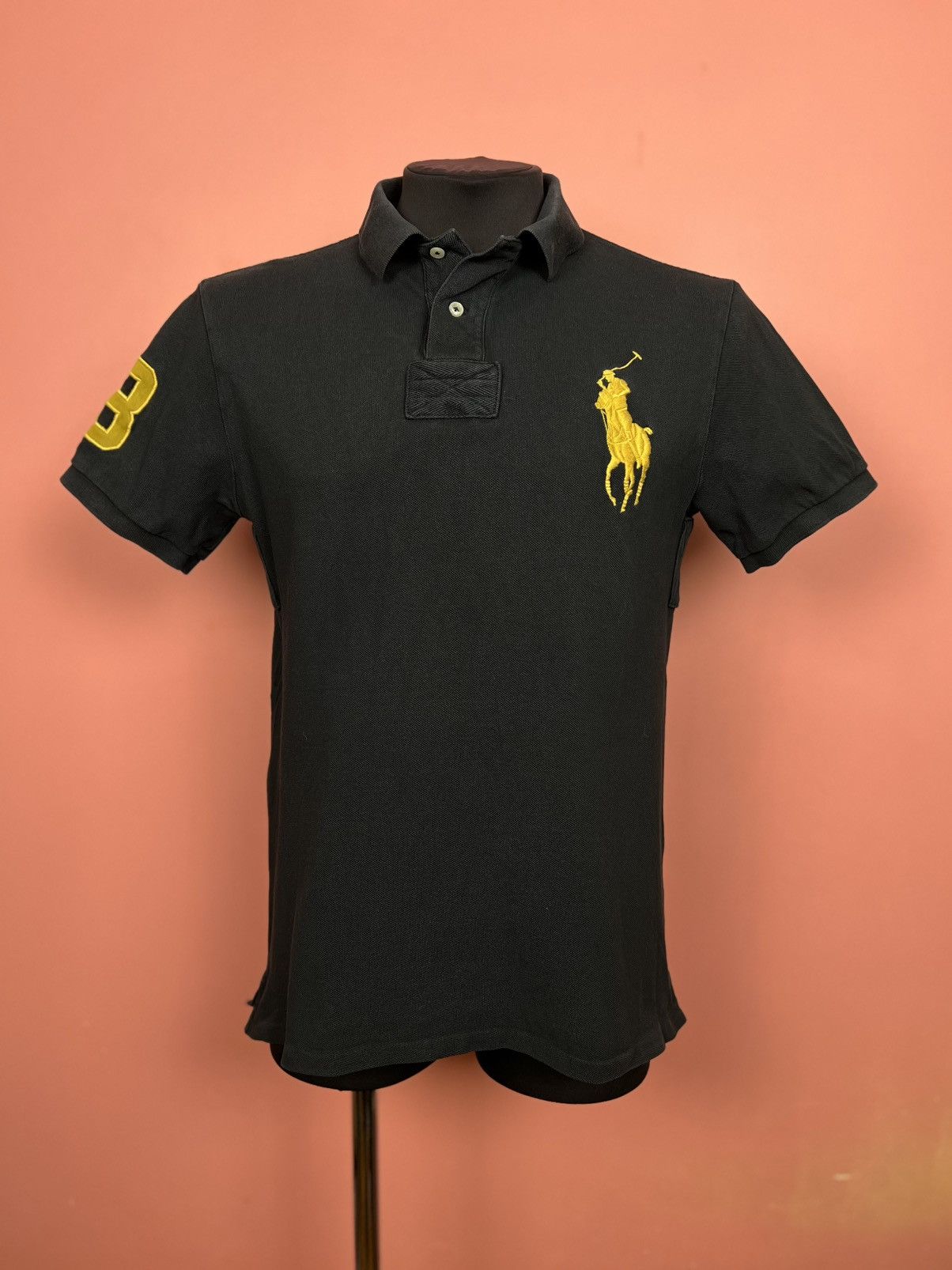 Polo Ralph Lauren × Streetwear Polo Ralph Lauren Polo Y2K Miami