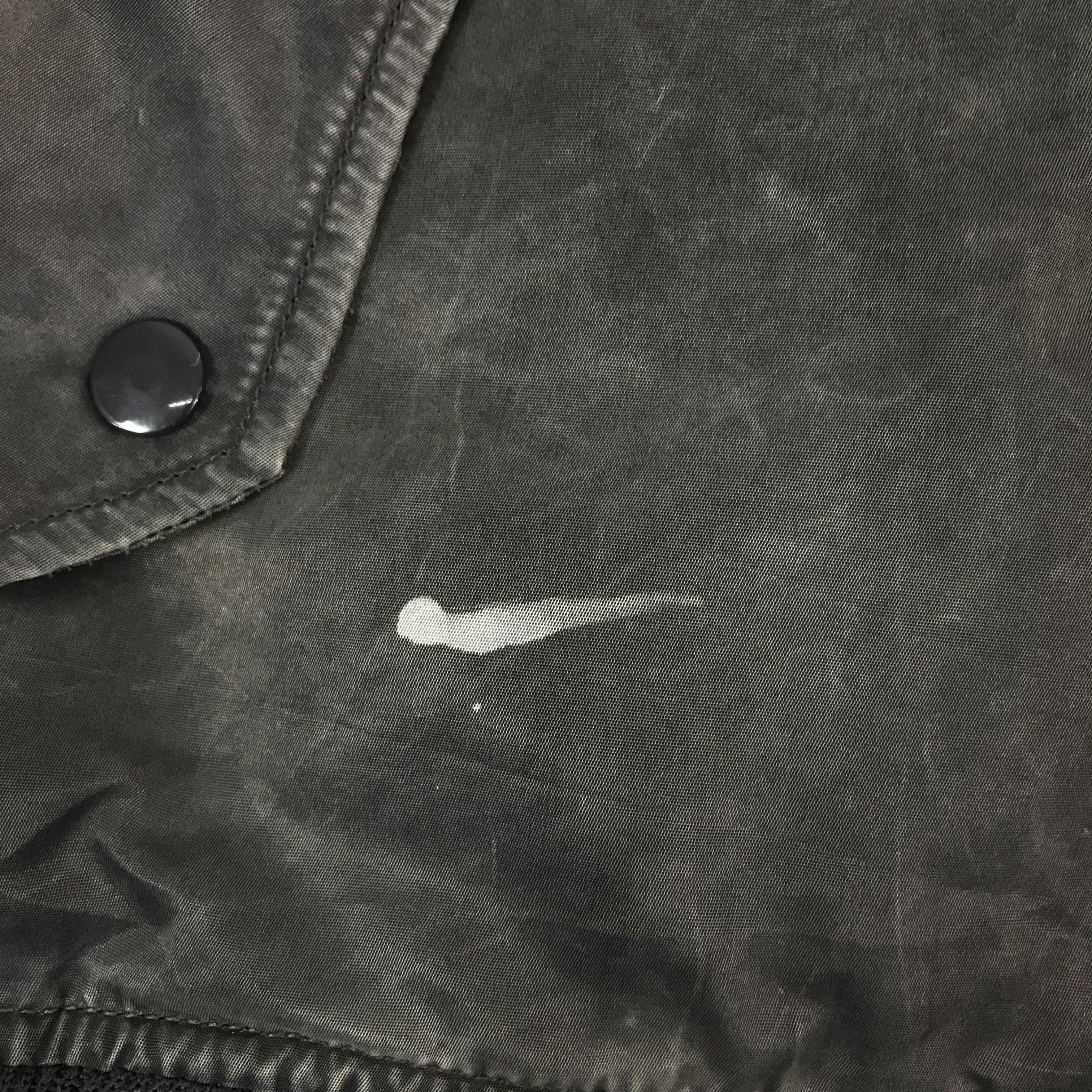 Japanese Brand Vintage Air Force Intermediate Ma-1 Bomber Jacket Size US L / EU 52-54 / 3 - 11 Thumbnail