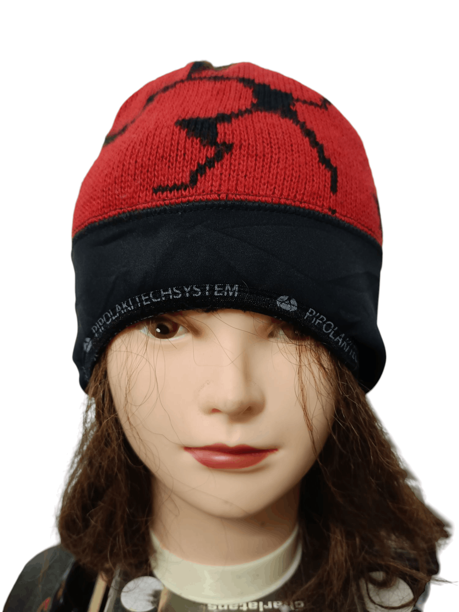 Vintage Pipolaki wind stopper hat Size ONE SIZE - 1 Thumbnail