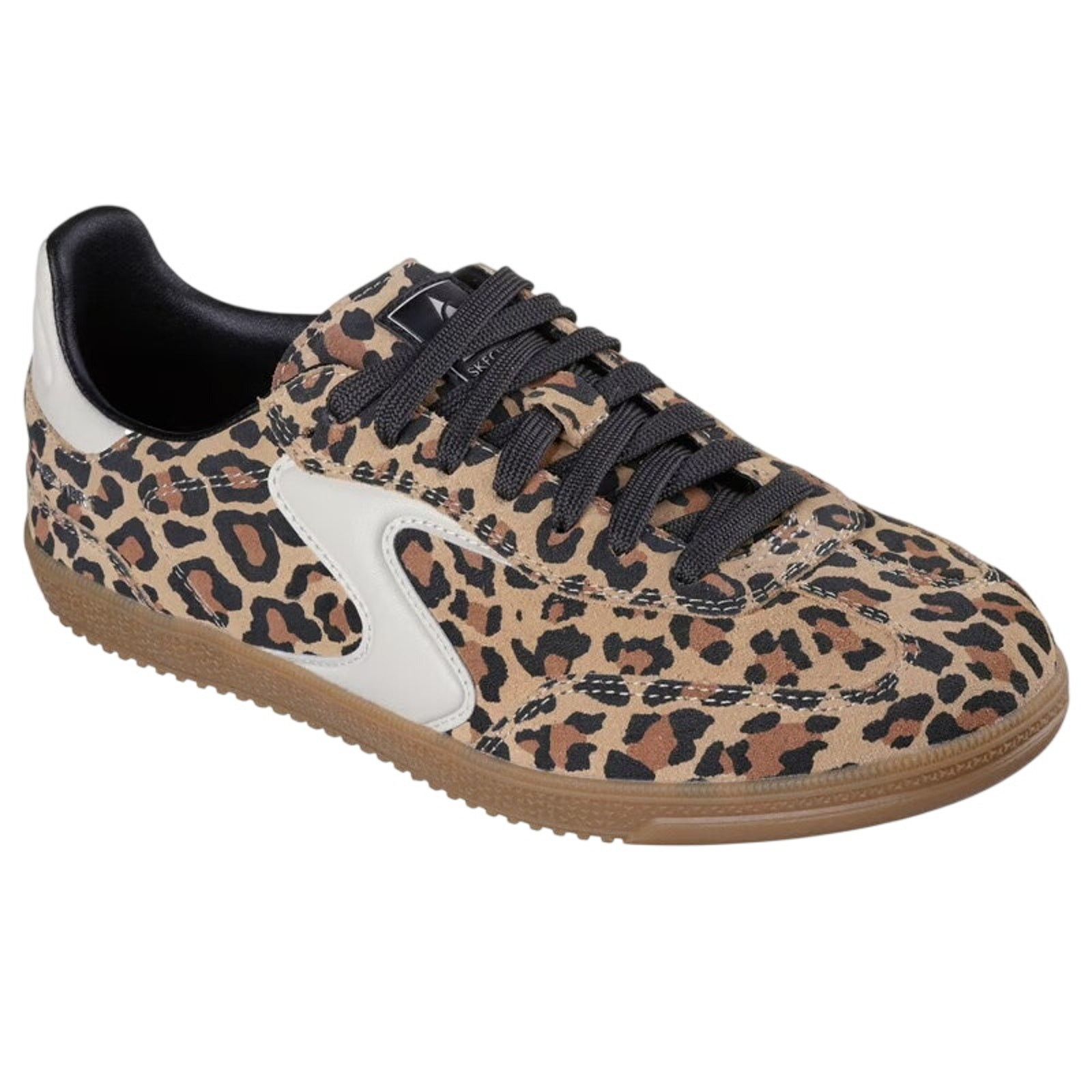 SKECHERS Skechers Hotshot Leopard Print Sneaker - Size 9.5 Women -New Size US 9 / IT 39 - 4 Thumbnail