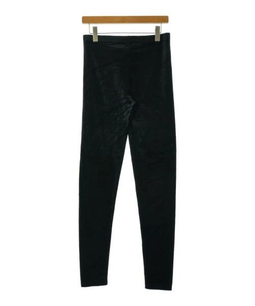 Comme des Garcons Homme Plus Cropped Plain Long Pants Size US 28 / EU 44 - 2 Thumbnail