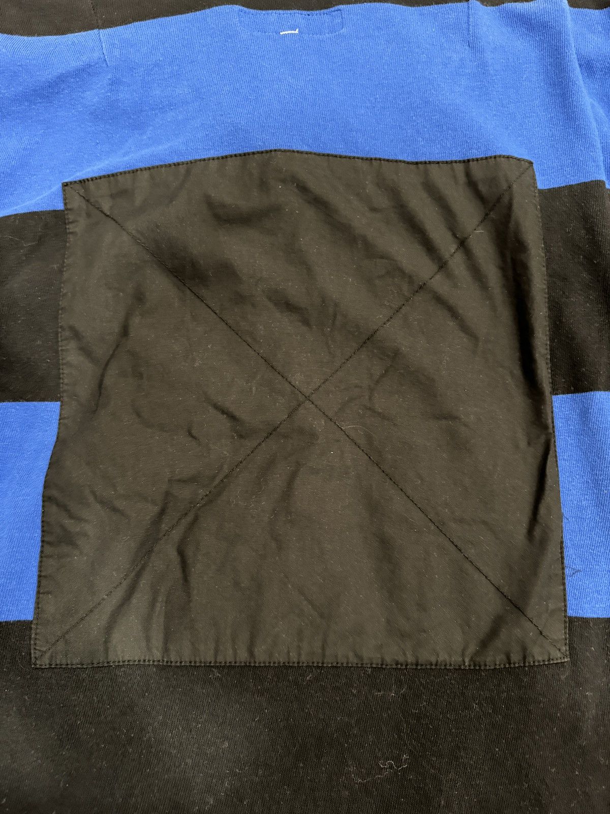 Rag & Bone Rag and Bone Rugby Polo Size US L / EU 52-54 / 3 - 4 Thumbnail