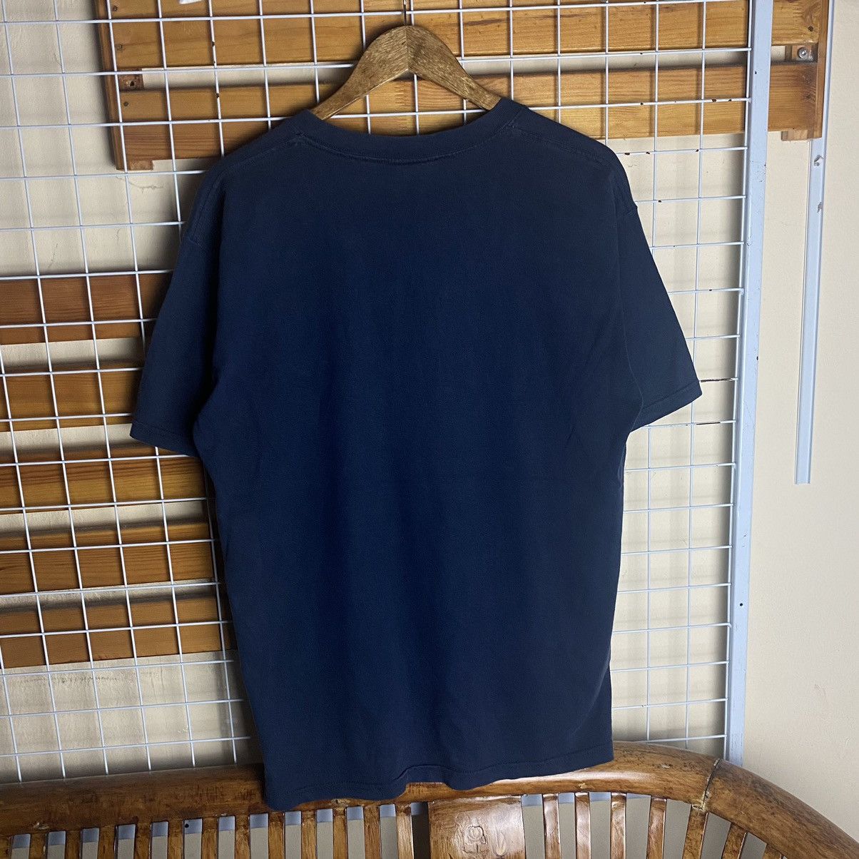 Japanese Brand × MasterPiece × Vintage VINTAGE MASTERPIECE x DENNIS BROWN Size US L / EU 52-54 / 3 - 2 Thumbnail