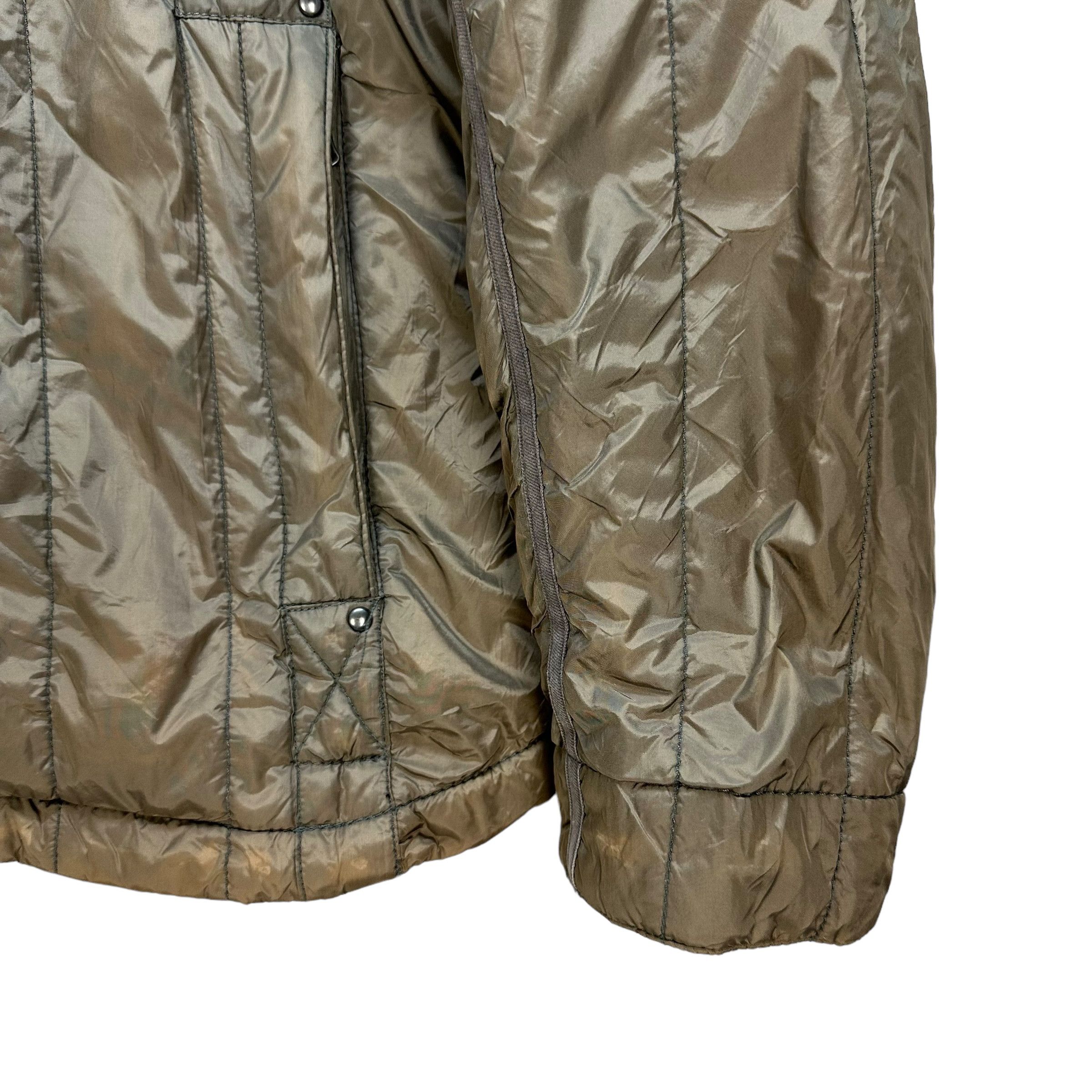 Replay Replay R-81-56Y Nice Design Nylon Jacket #A17-0410 Size US L / EU 52-54 / 3 - 7 Thumbnail