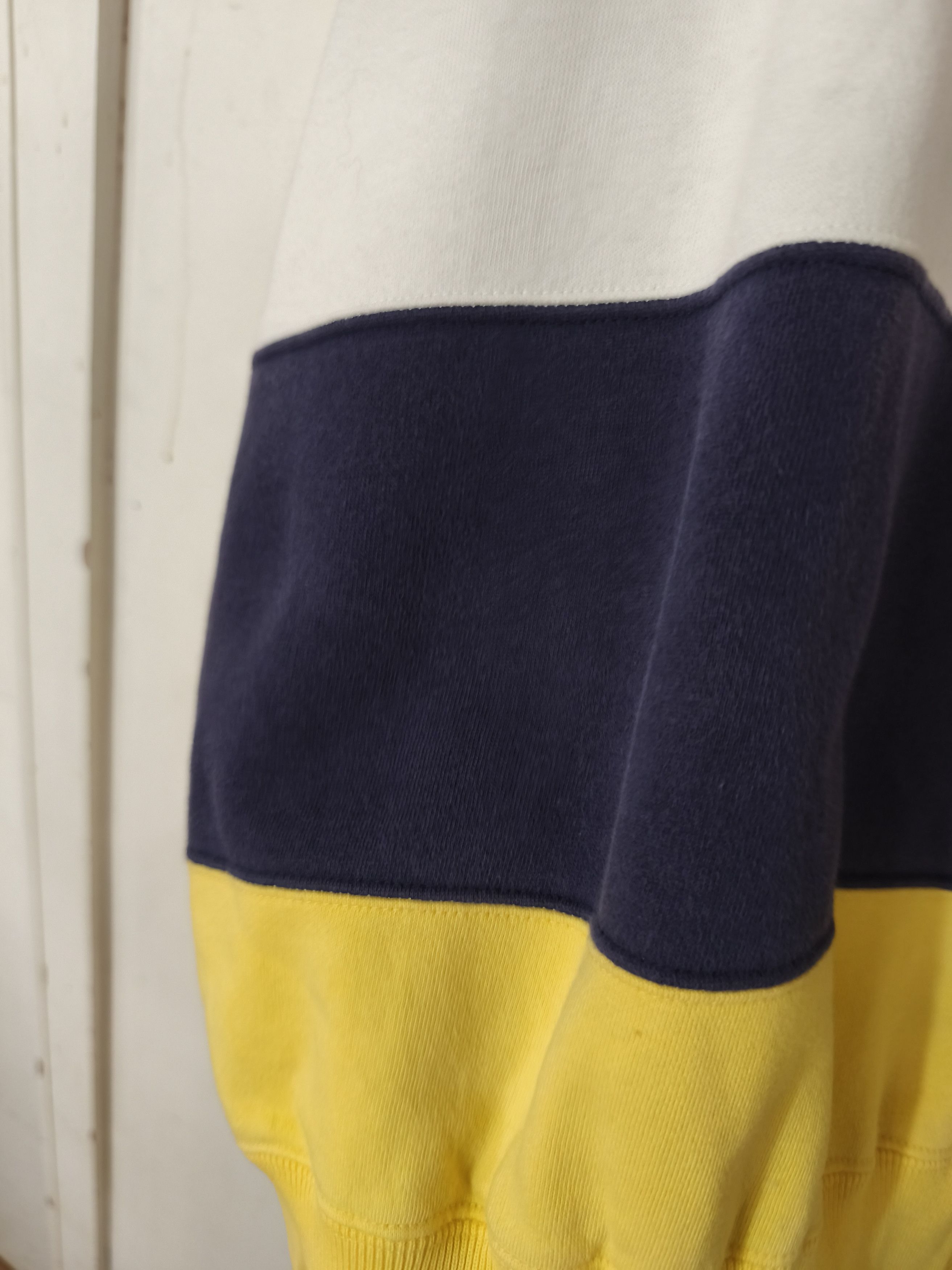Polo Ralph Lauren Polo Ralph Lauren cross flag vintage Size US M / EU 48-50 / 2 - 4 Thumbnail