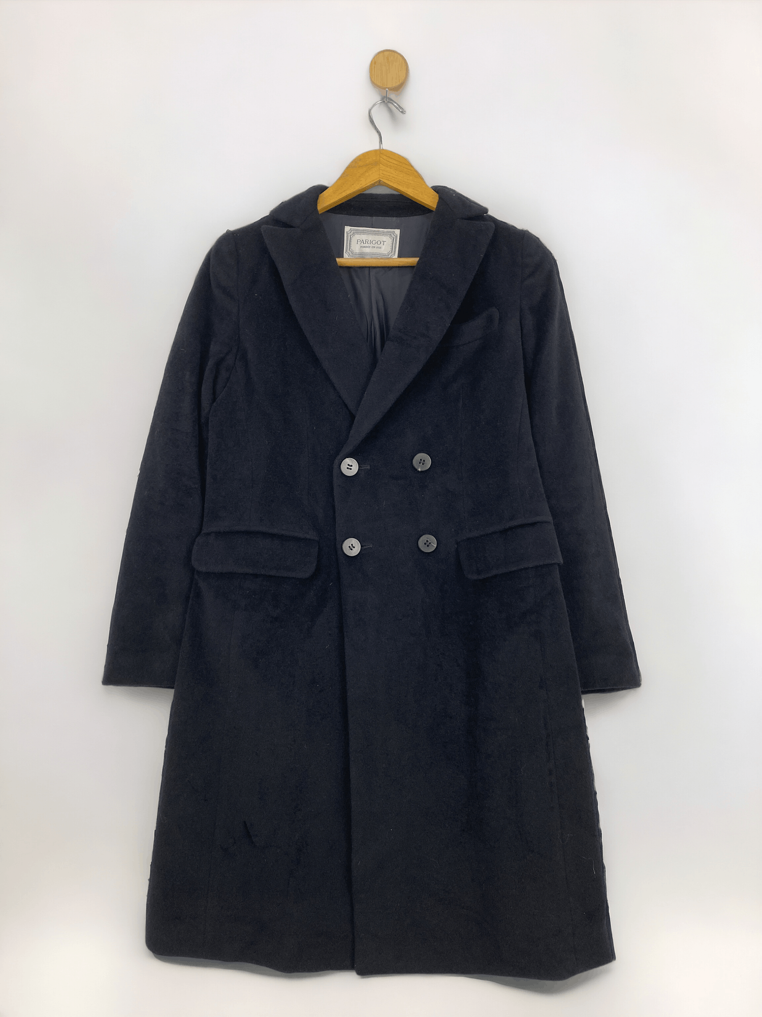 ジャケット・アウター Number (n)ine 00s Shirt Trench Coat Designer × Japanese Brand × Number (N)ine Number nine trench