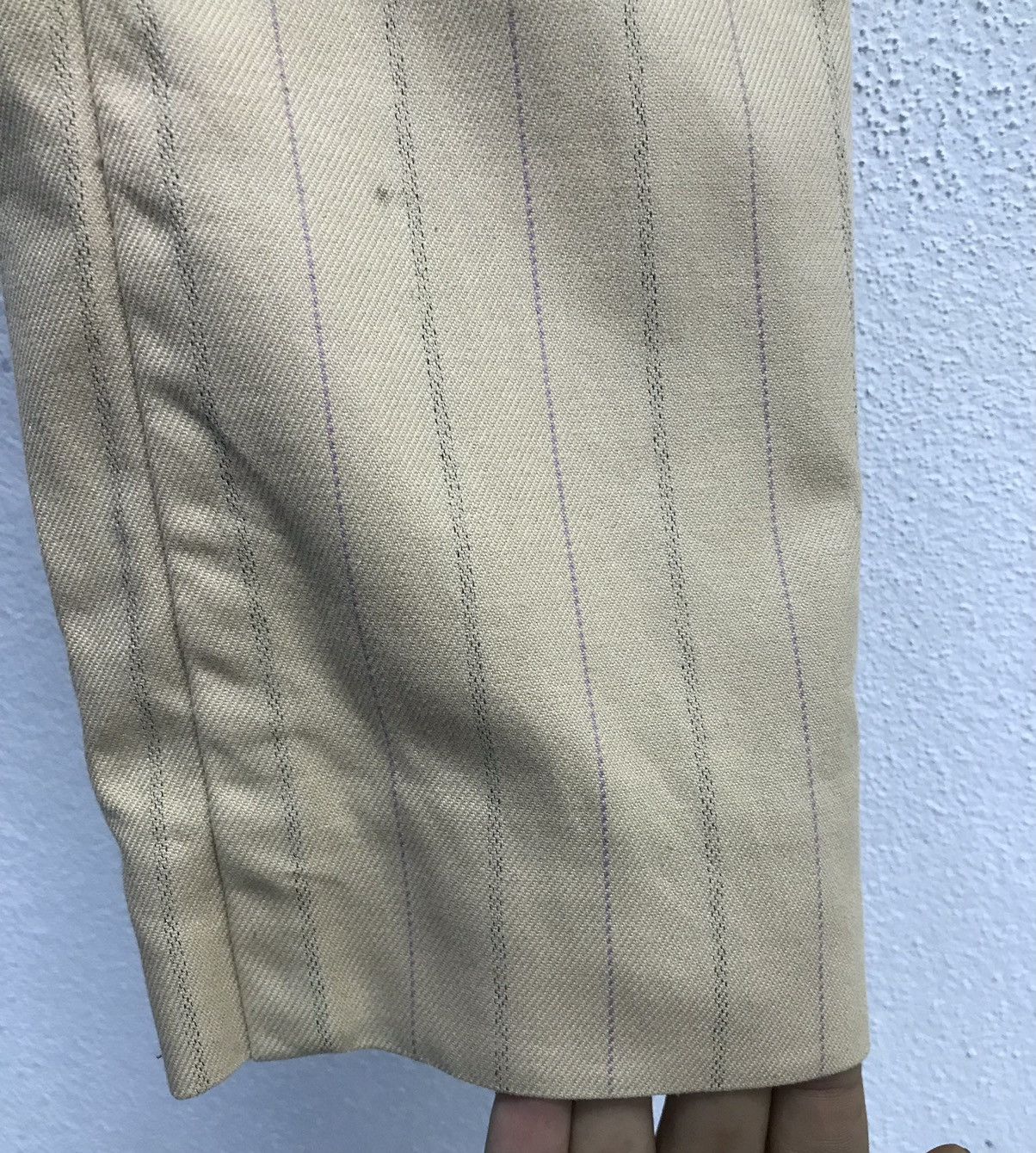 Marc Jacobs × Vintage Vintage Marc Jacobs Blazer Size US M / EU 48-50 / 2 - 7 Thumbnail
