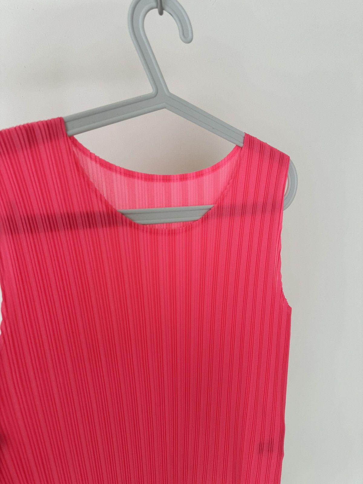 Issey Miyake × Pleats Please Issey Miyake Vintage Issey Miyake pleat please Size M / US 6-8 / IT 42-44 - 3 Thumbnail